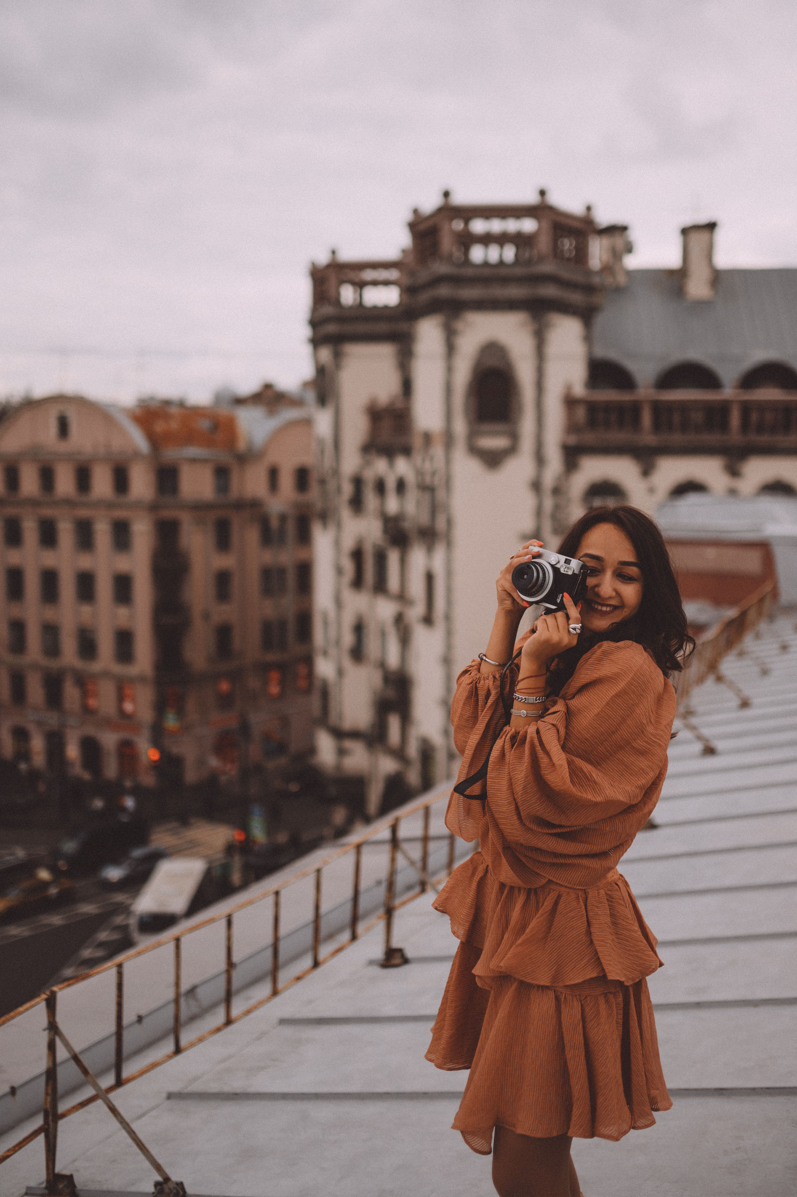 🤍. Свадебный фотограф в Санкт-Петербурге