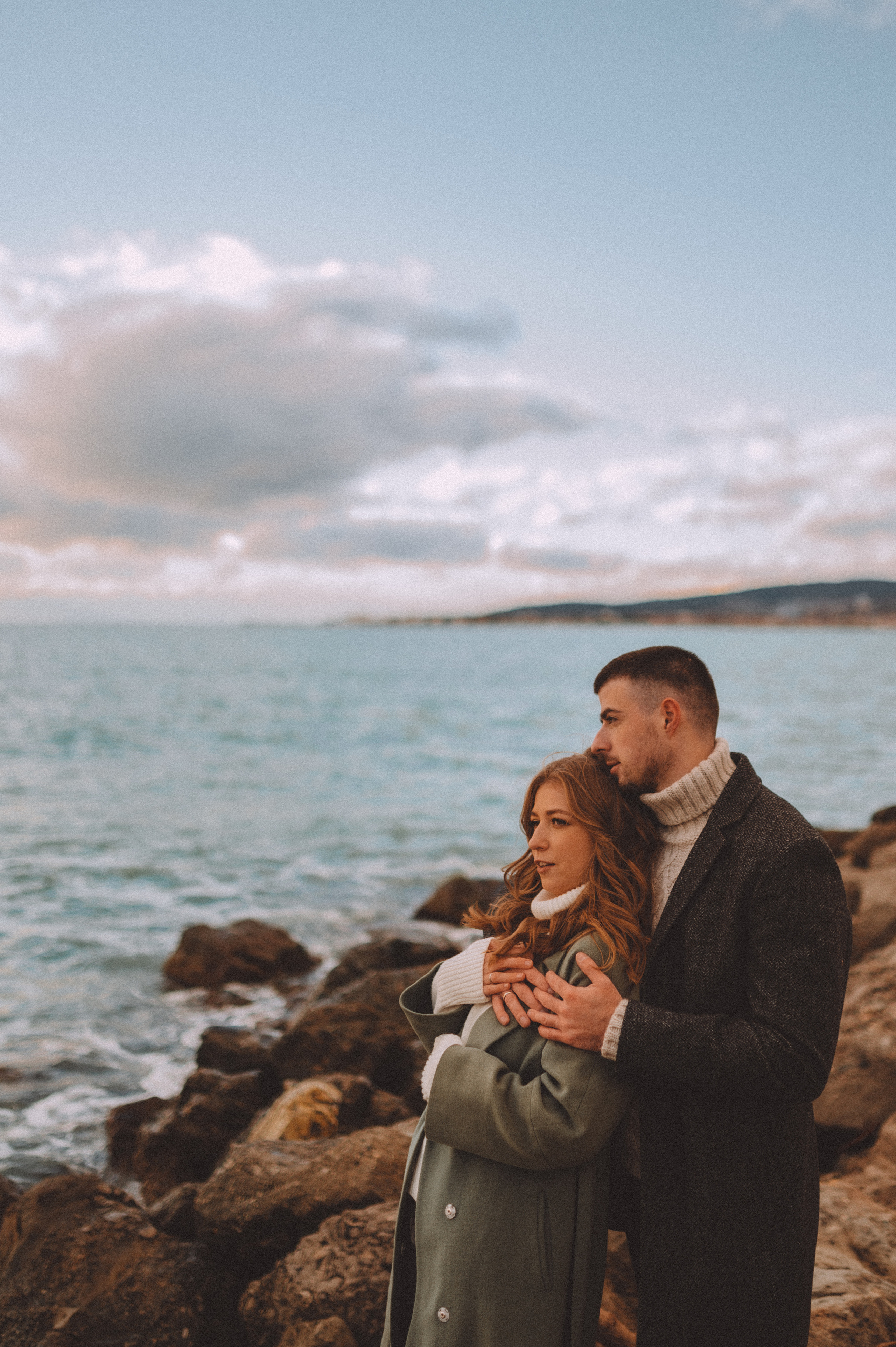 Sea 🌊. Свадебный фотограф в Санкт-Петербурге