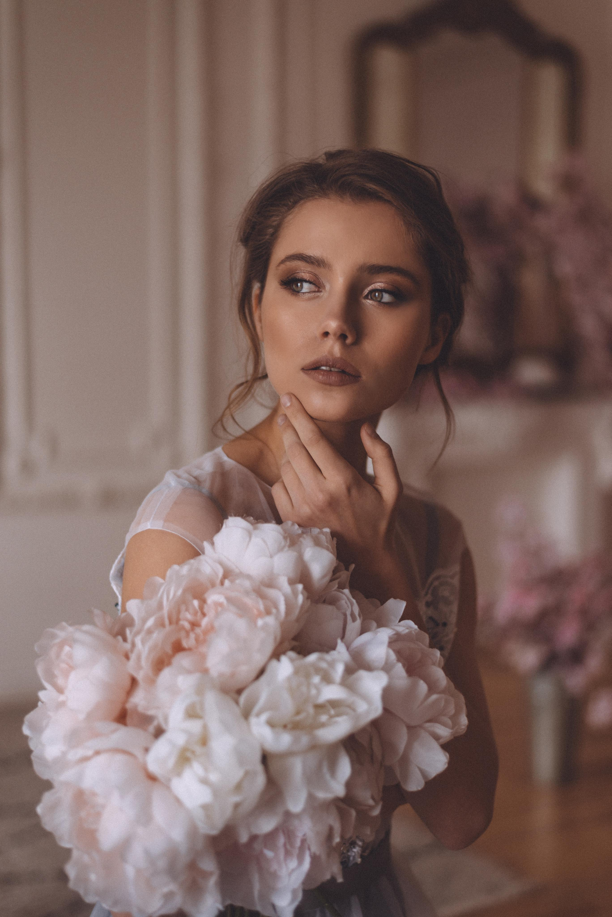 Bride 🤍. Свадебный фотограф в Санкт-Петербурге