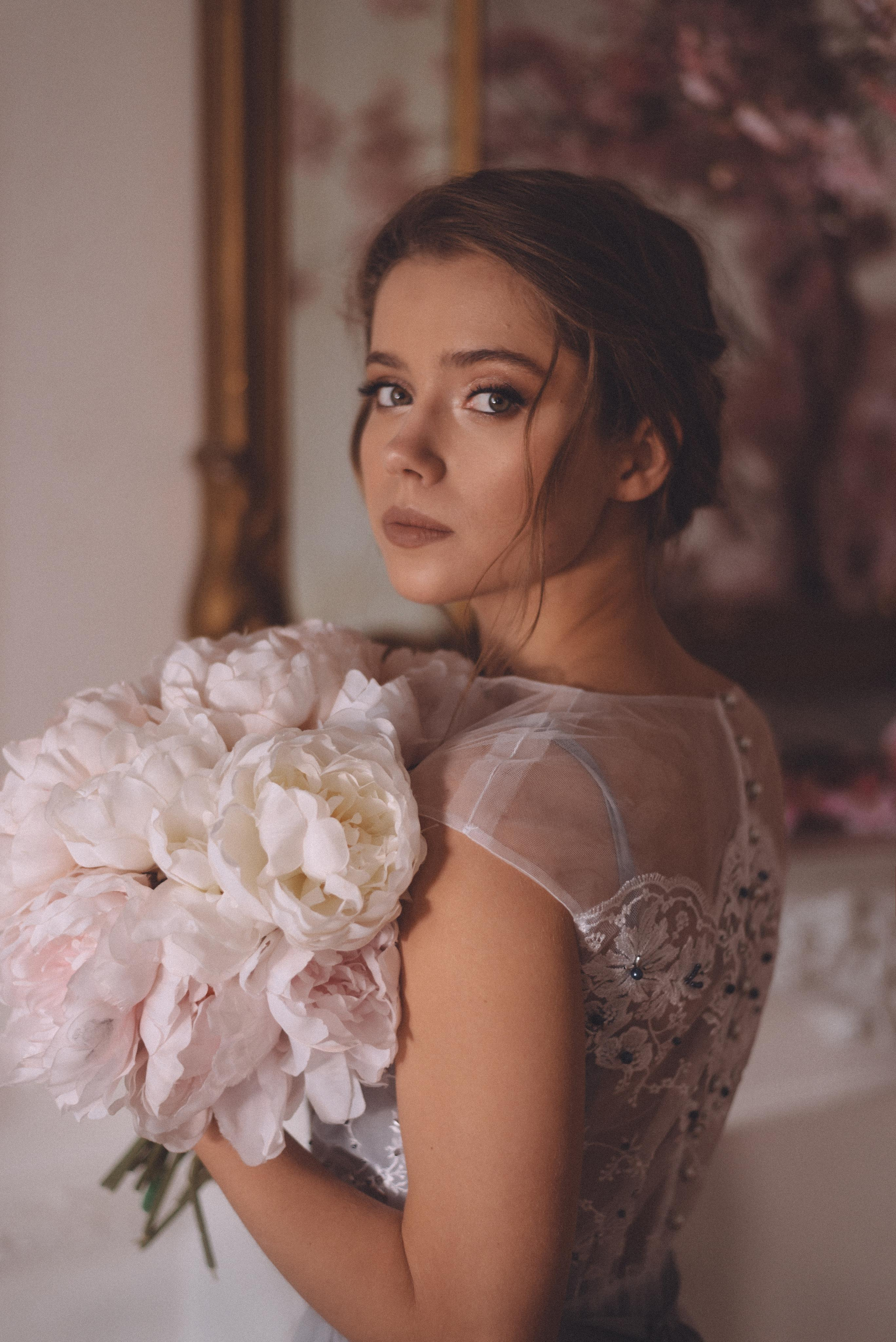 Bride 🤍. Свадебный фотограф в Санкт-Петербурге