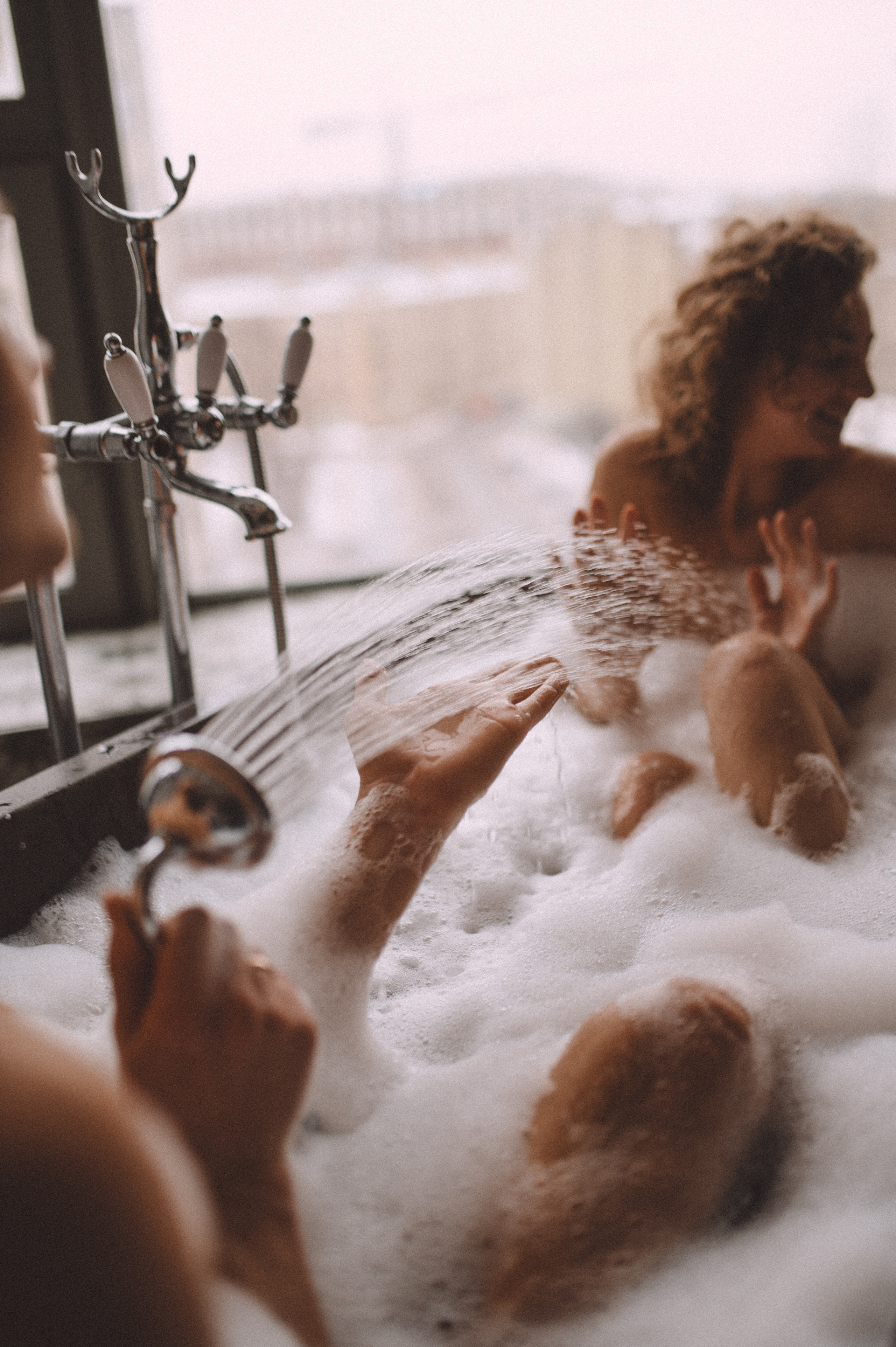 Вероника и Слава. Свадебный фотограф в Санкт-Петербурге