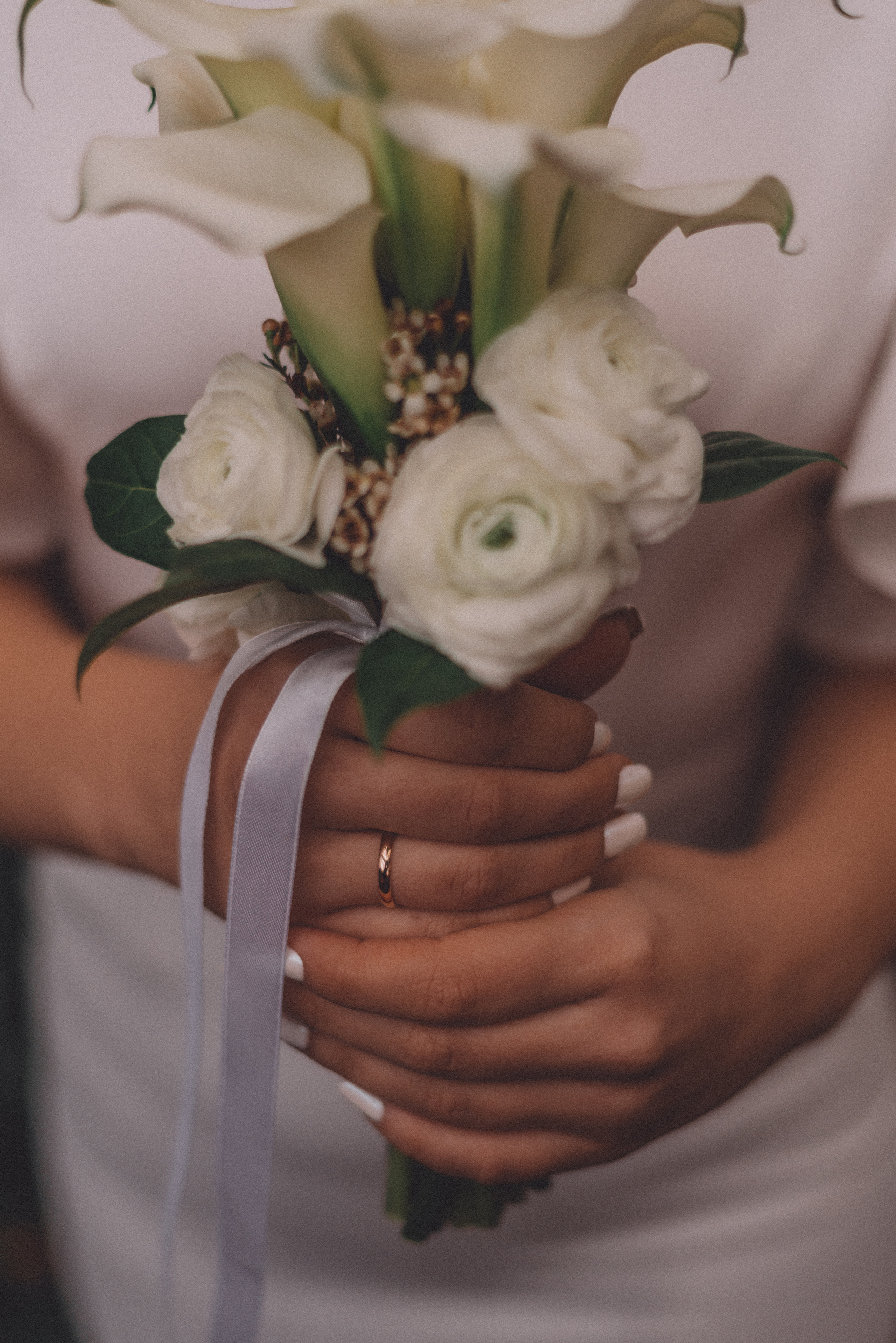 Мурад и Ума. Свадебный фотограф в Санкт-Петербурге