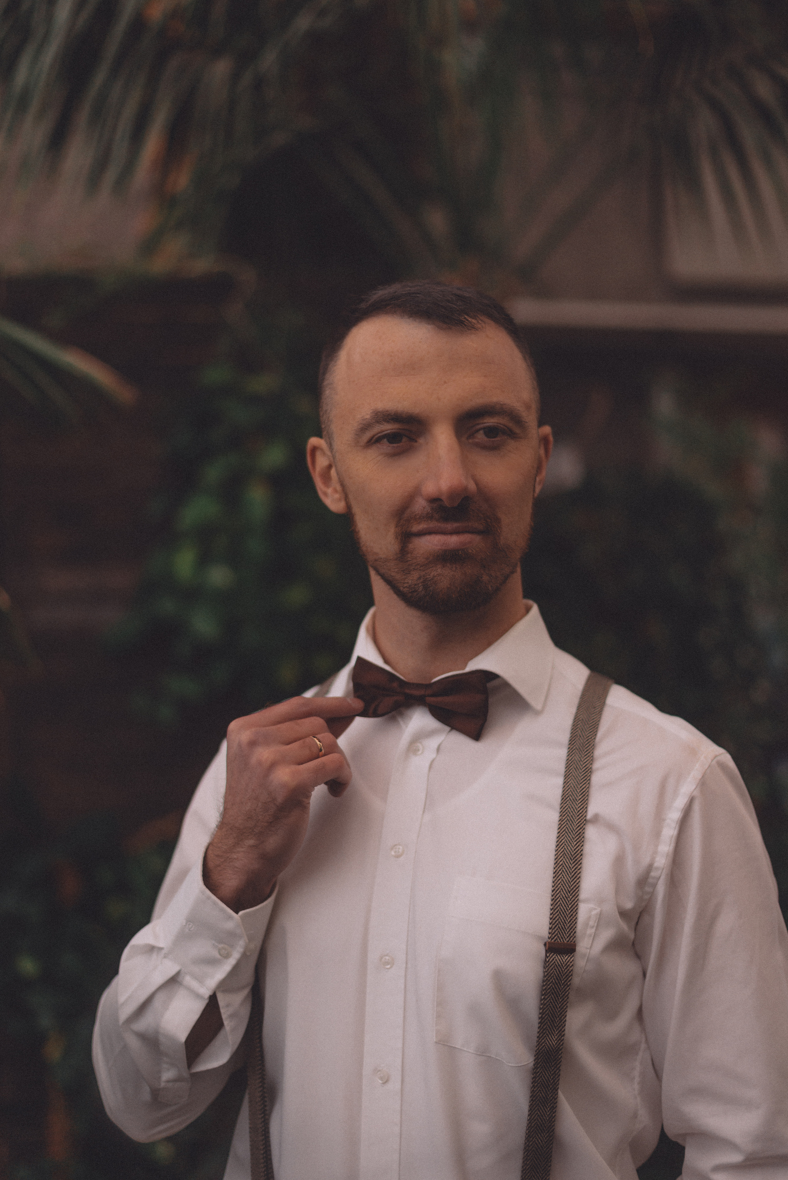 Мурад и Ума. Свадебный фотограф в Санкт-Петербурге