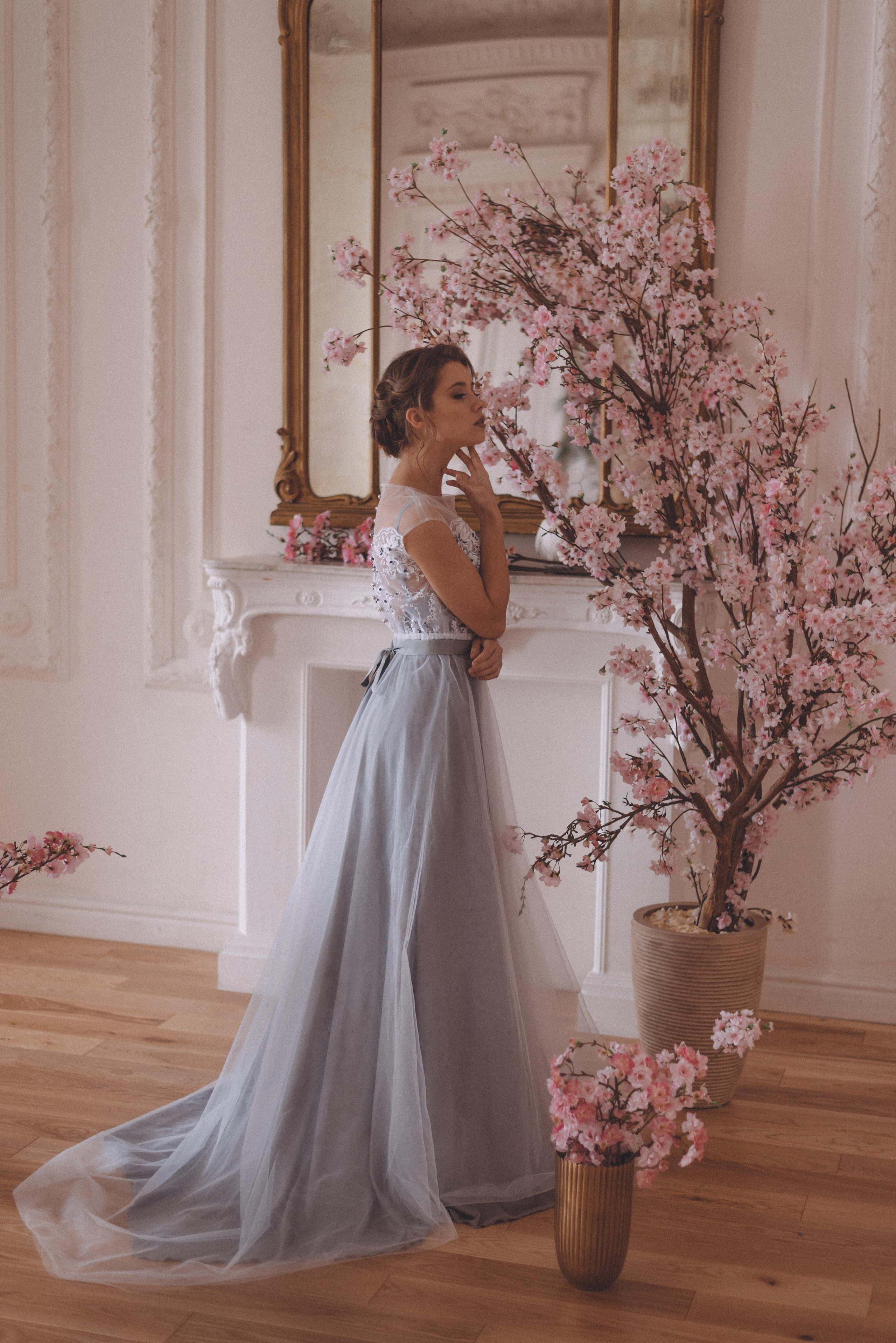 Bride 🤍. Свадебный фотограф в Санкт-Петербурге