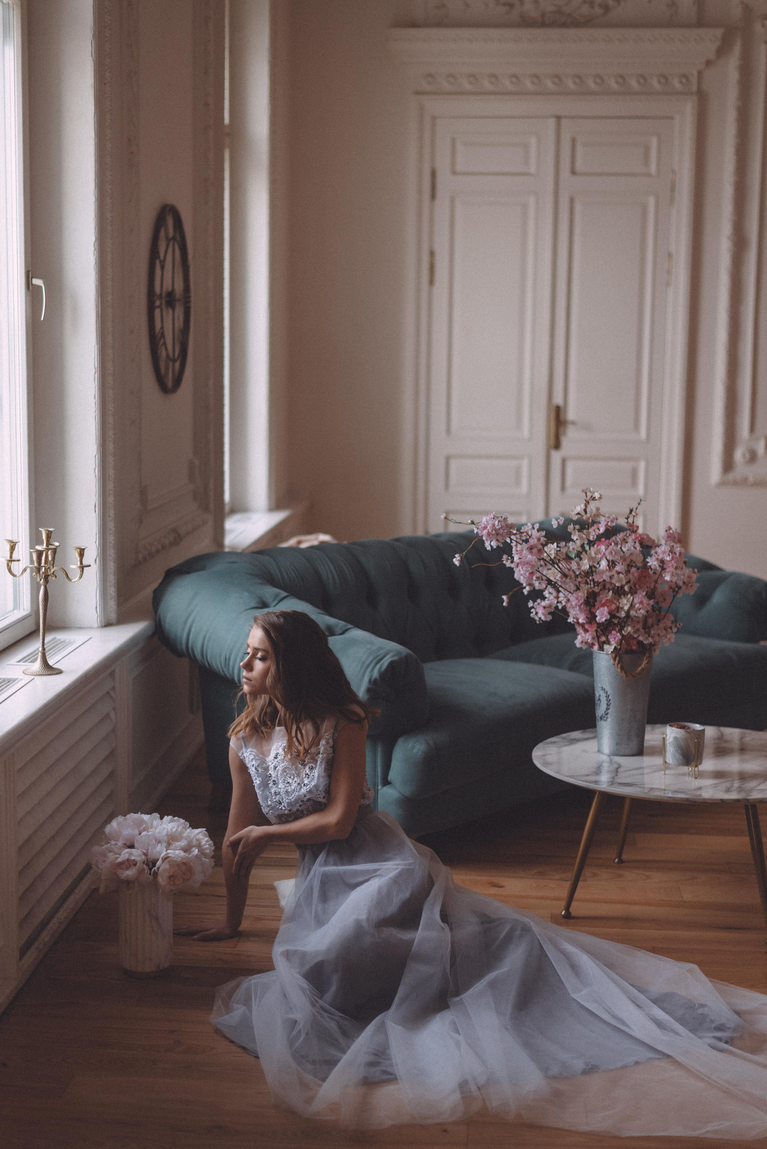 Bride 🤍. Свадебный фотограф в Санкт-Петербурге