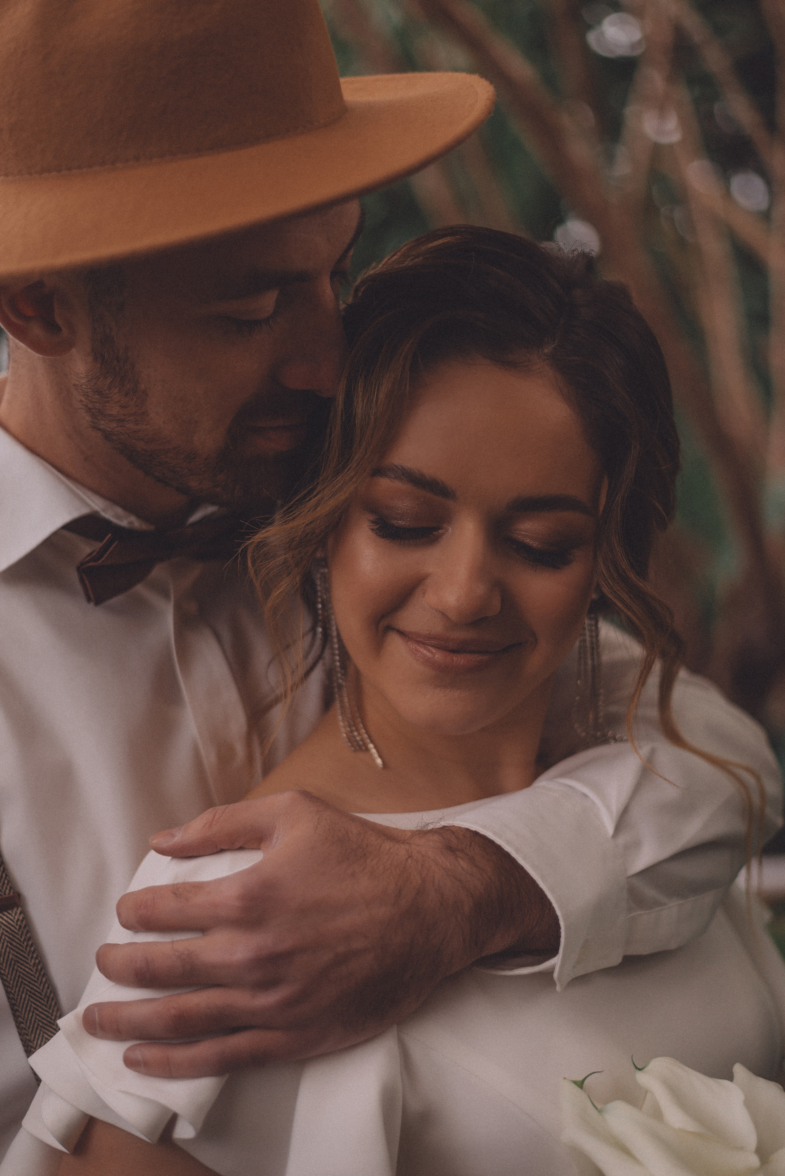 Мурад и Ума. Свадебный фотограф в Санкт-Петербурге