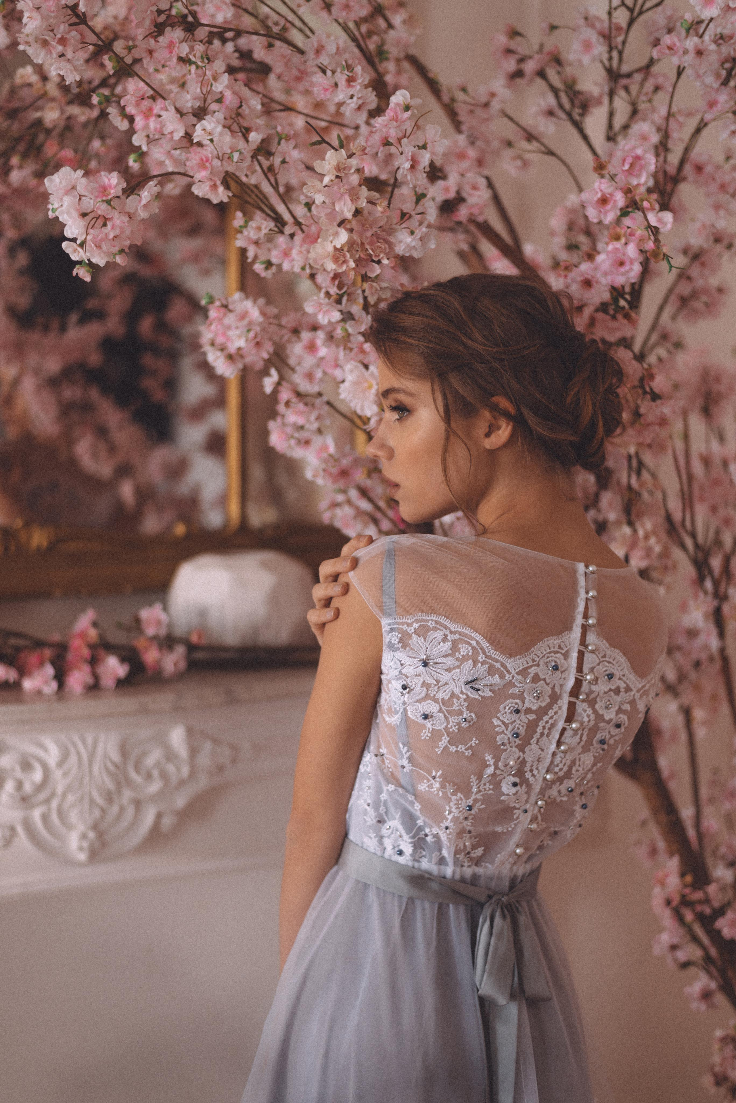 Bride 🤍. Свадебный фотограф в Санкт-Петербурге