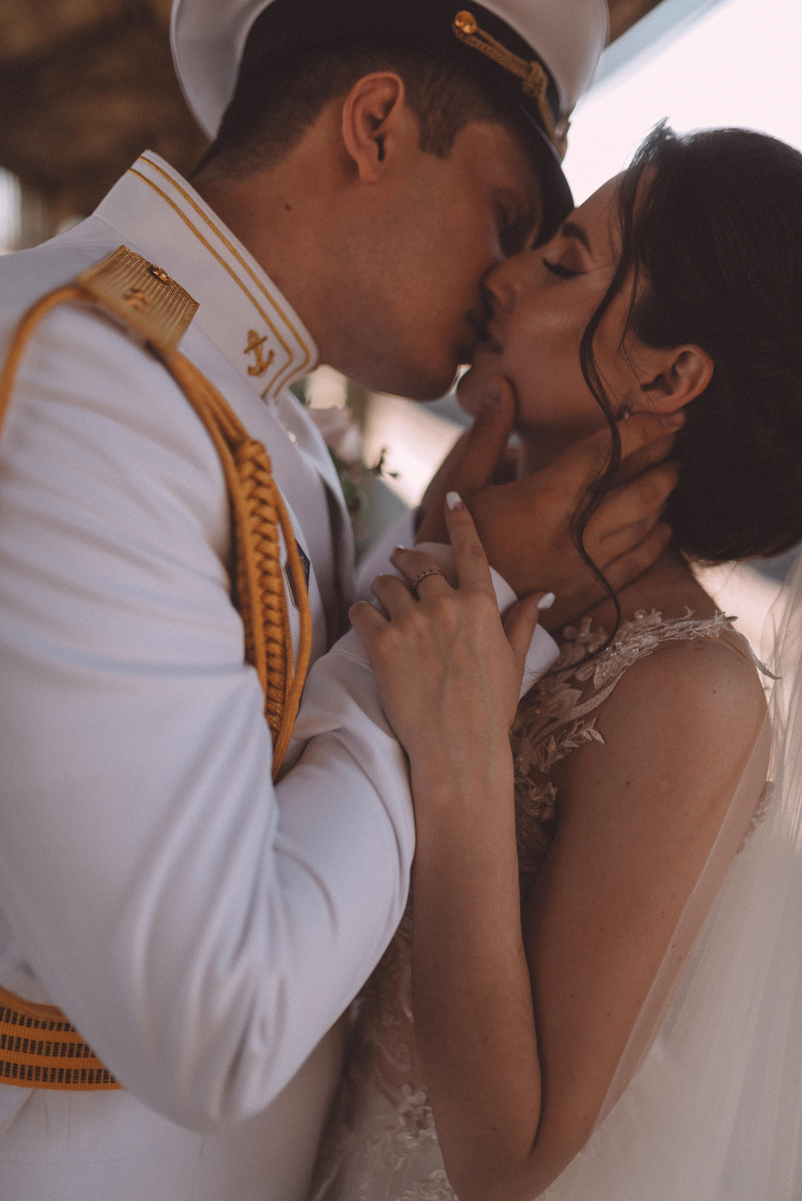 Грант и Влада. Свадебный фотограф в Санкт-Петербурге