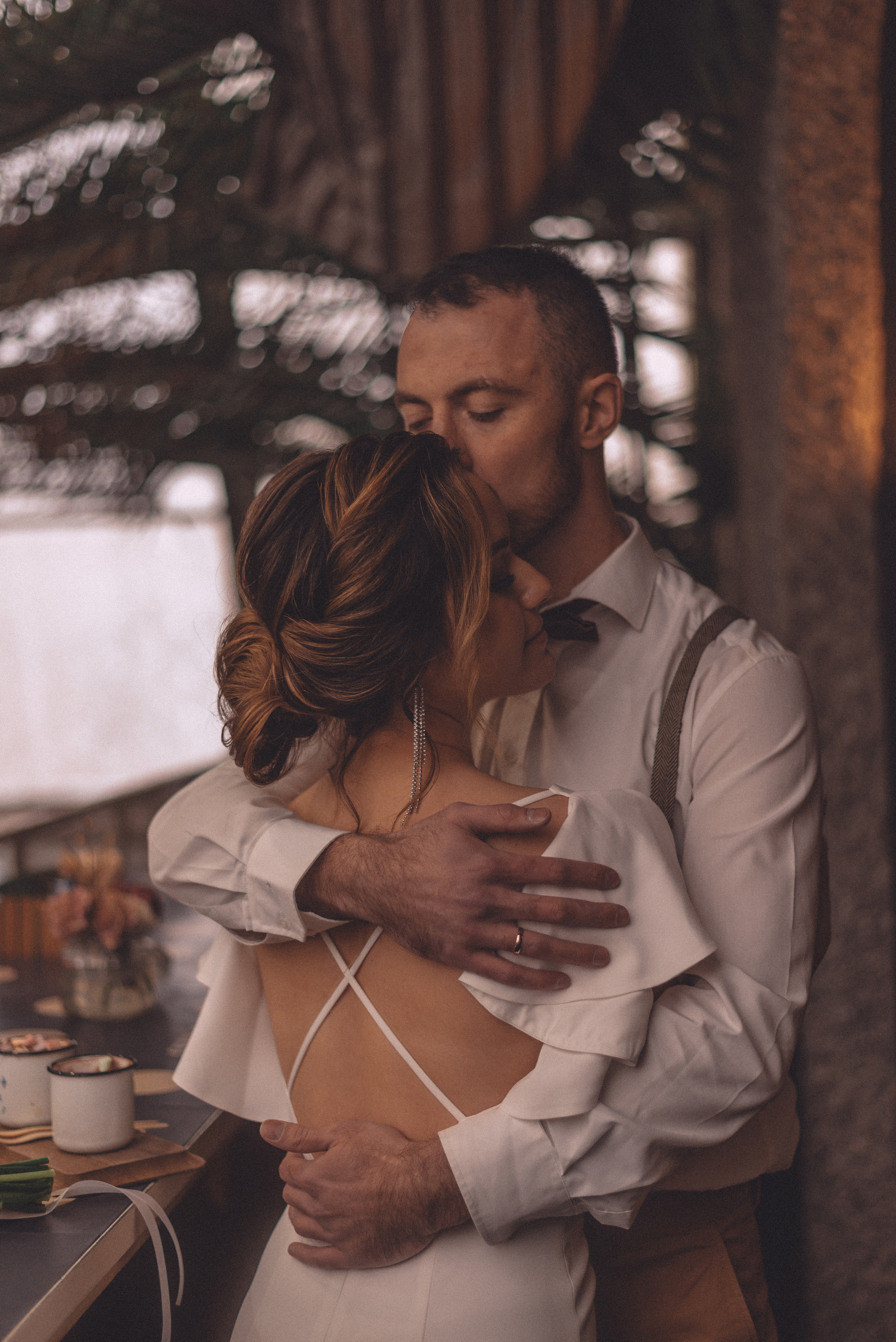 Мурад и Ума. Свадебный фотограф в Санкт-Петербурге