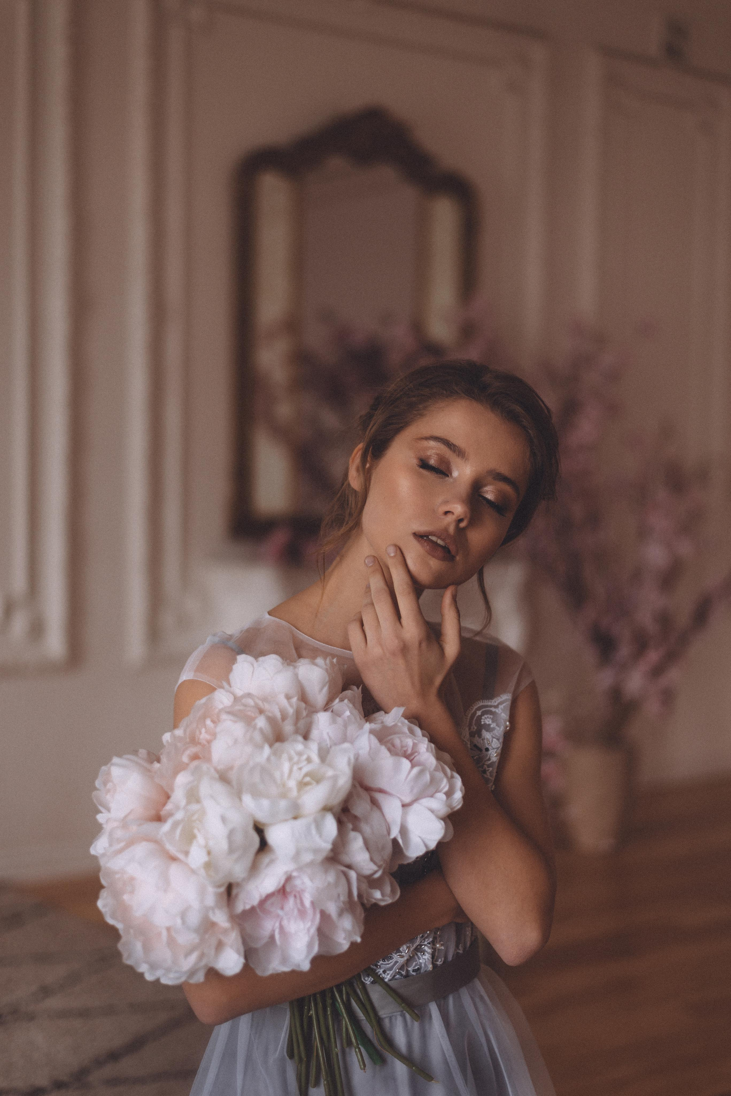 Bride 🤍. Свадебный фотограф в Санкт-Петербурге