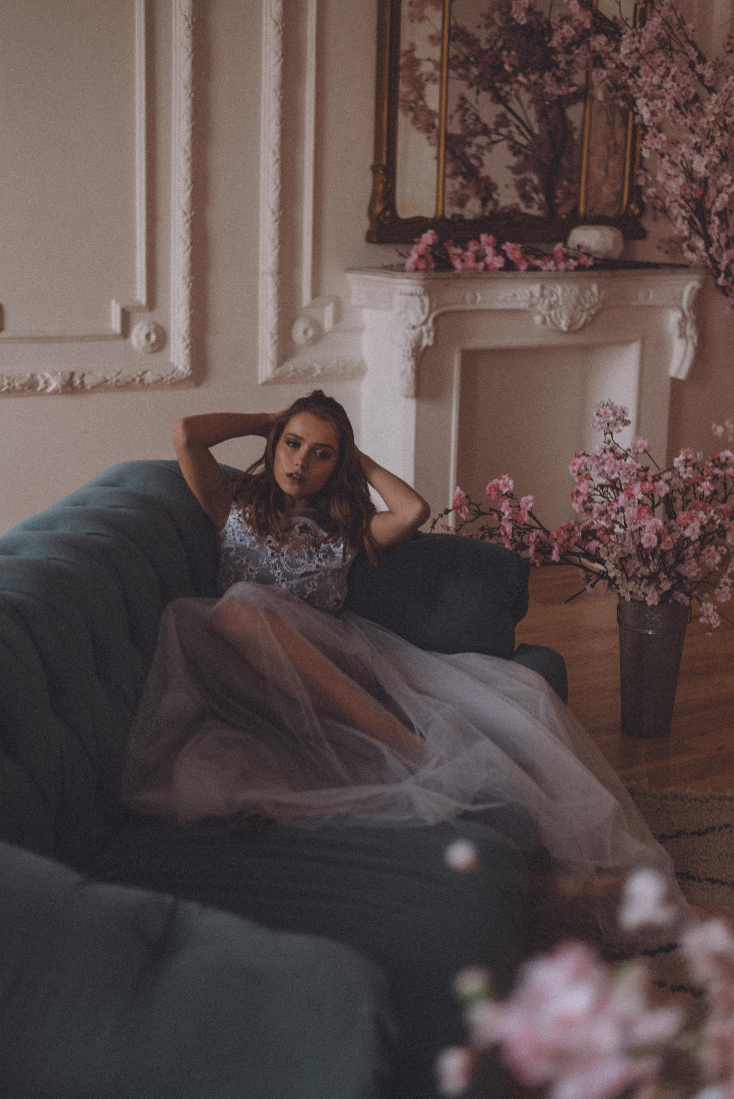 Bride 🤍. Свадебный фотограф в Санкт-Петербурге