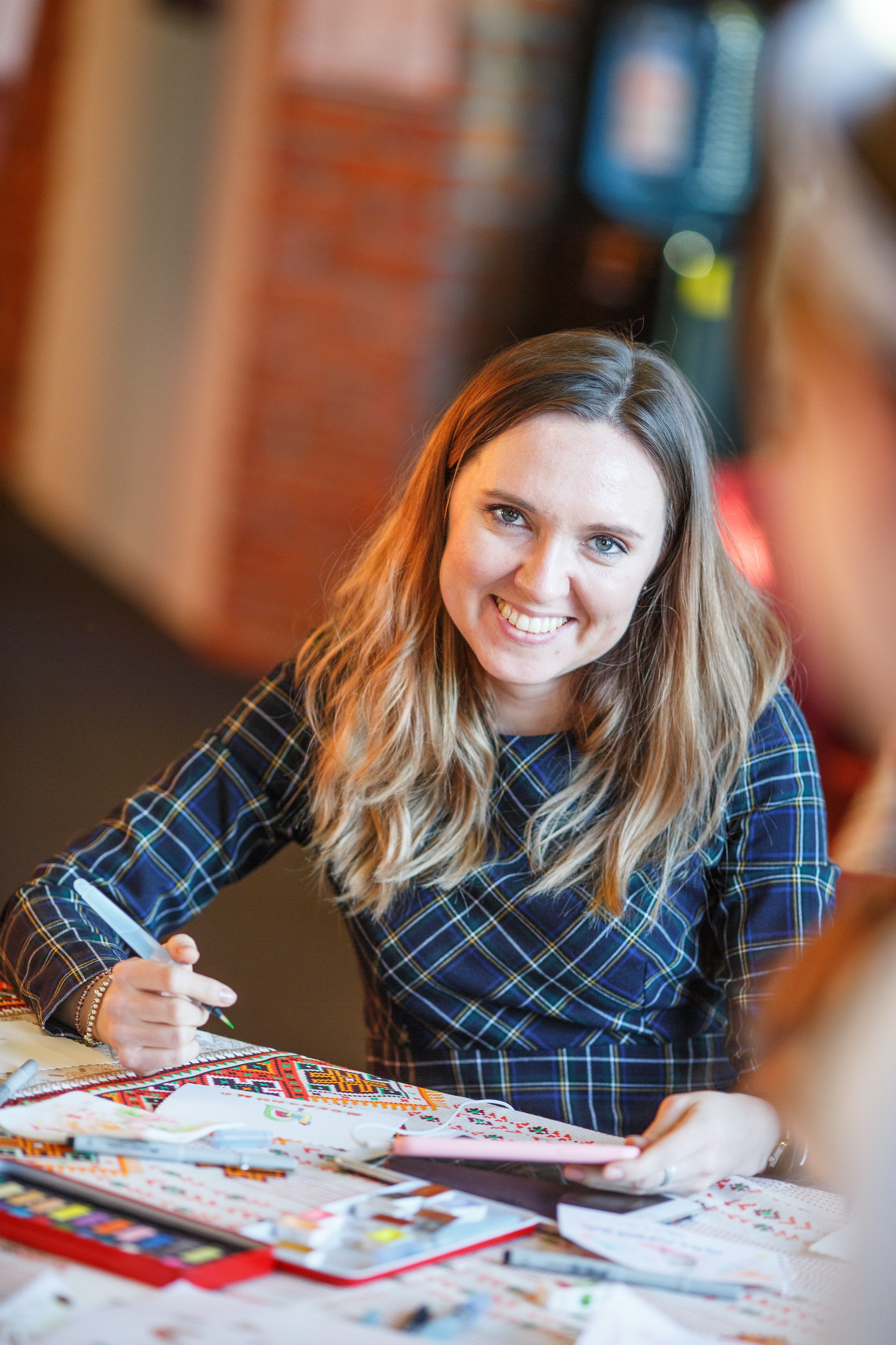 Масленница для сретенской молодежи. Фотограф — Евгений Свистков