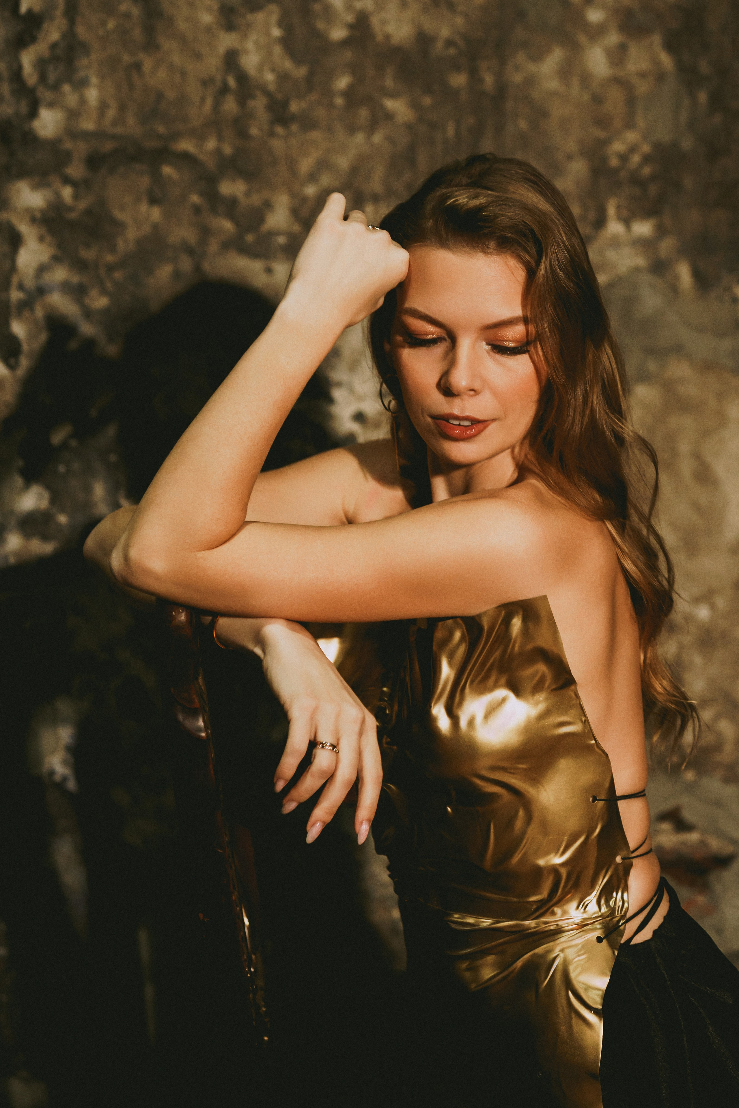 Екатерина. Свадебный и семейный фотограф Мария Ланге