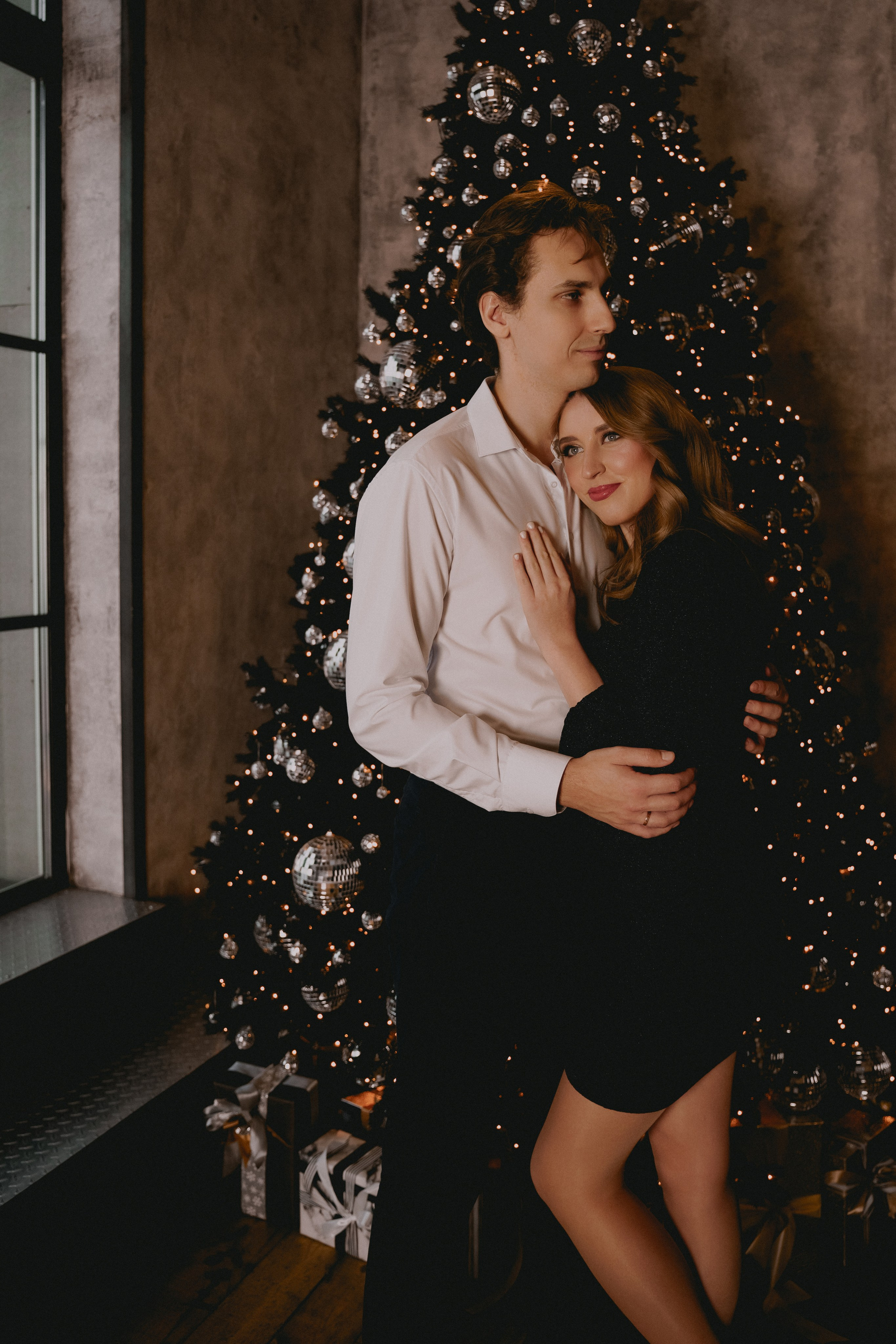 Катя и Влад. Свадебный и семейный фотограф Мария Ланге