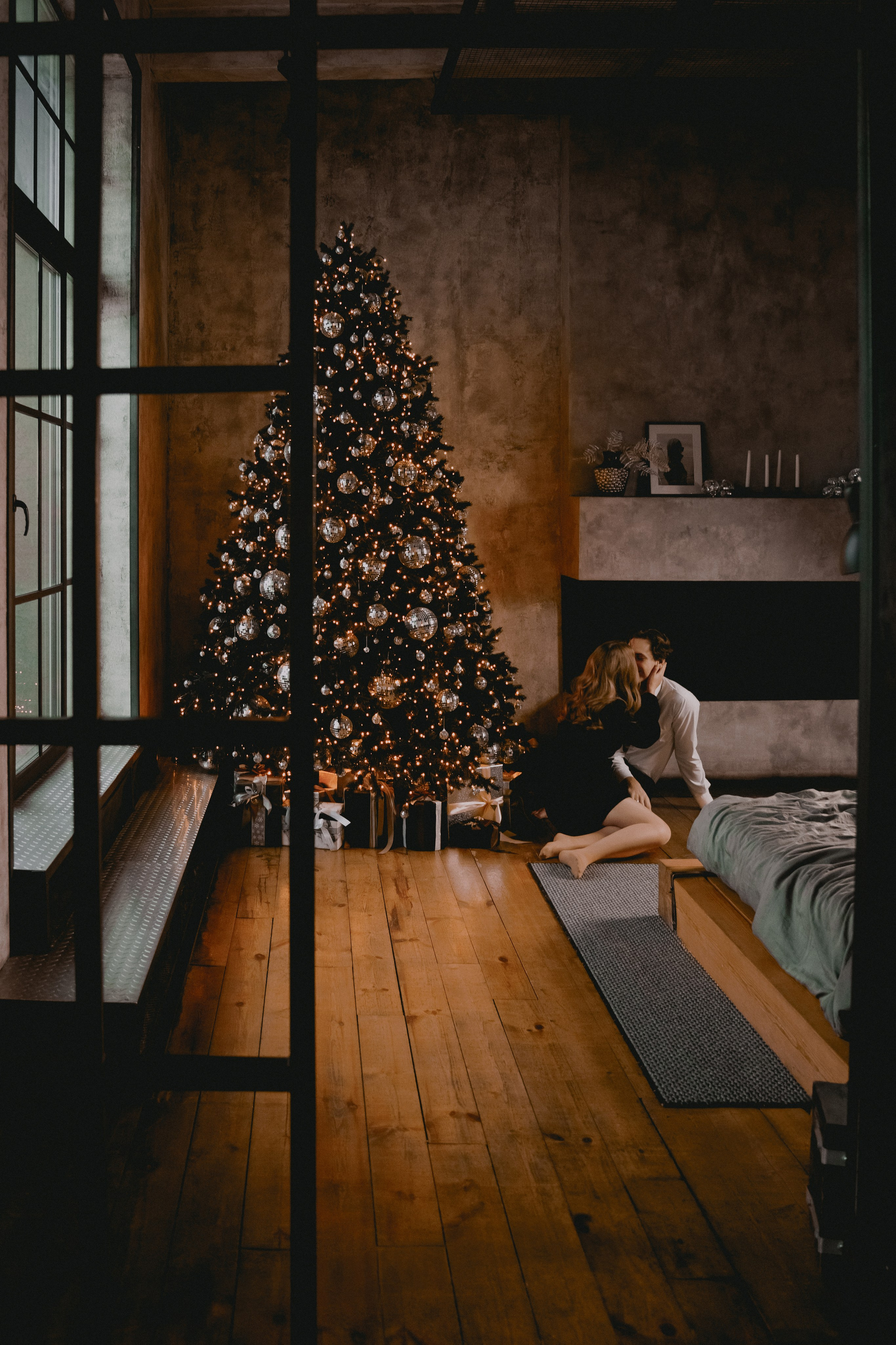 Катя и Влад. Свадебный и семейный фотограф Мария Ланге