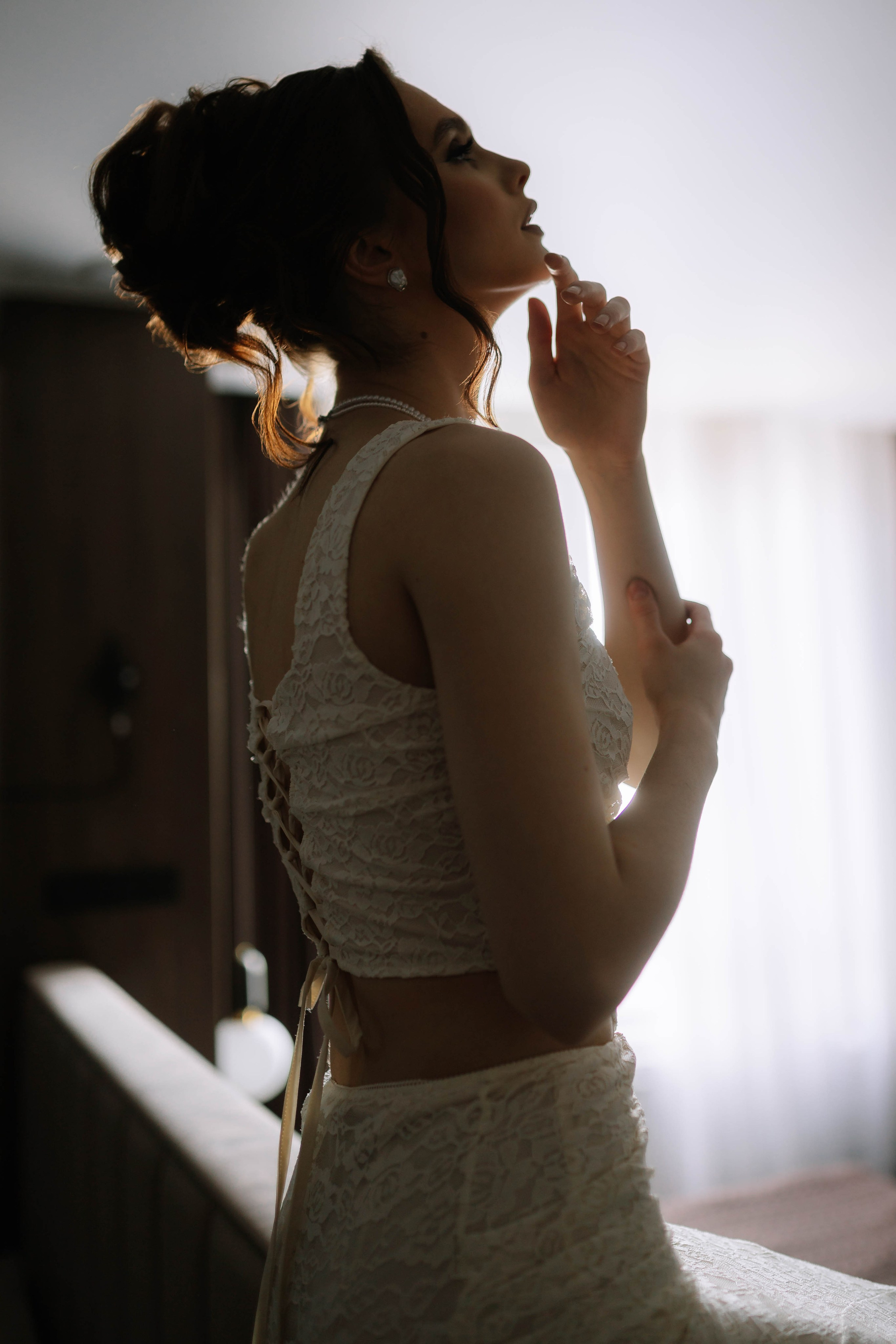 Алёна и Кирилл. Фотограф Александра Кузнецова