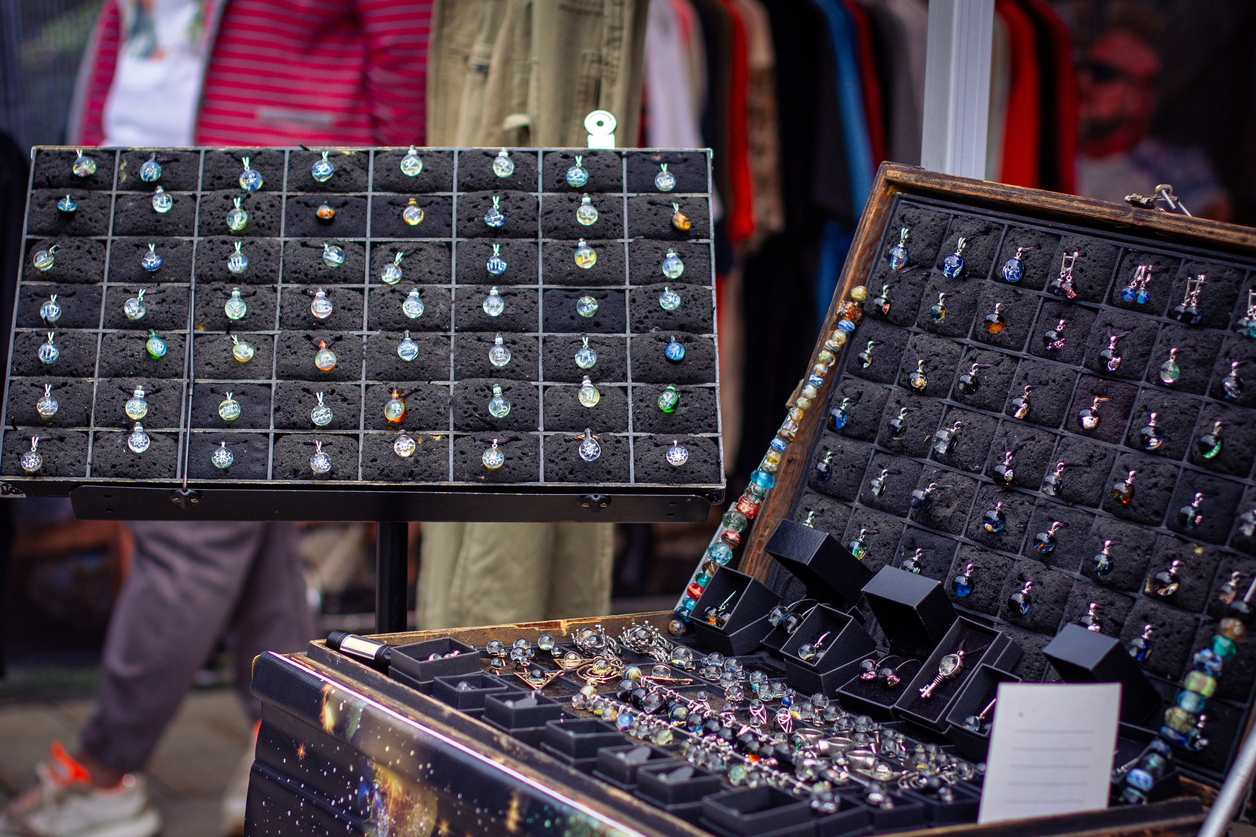 КАСТОМ КОНВЕНЦИЯ 2025. Rusty Photographer