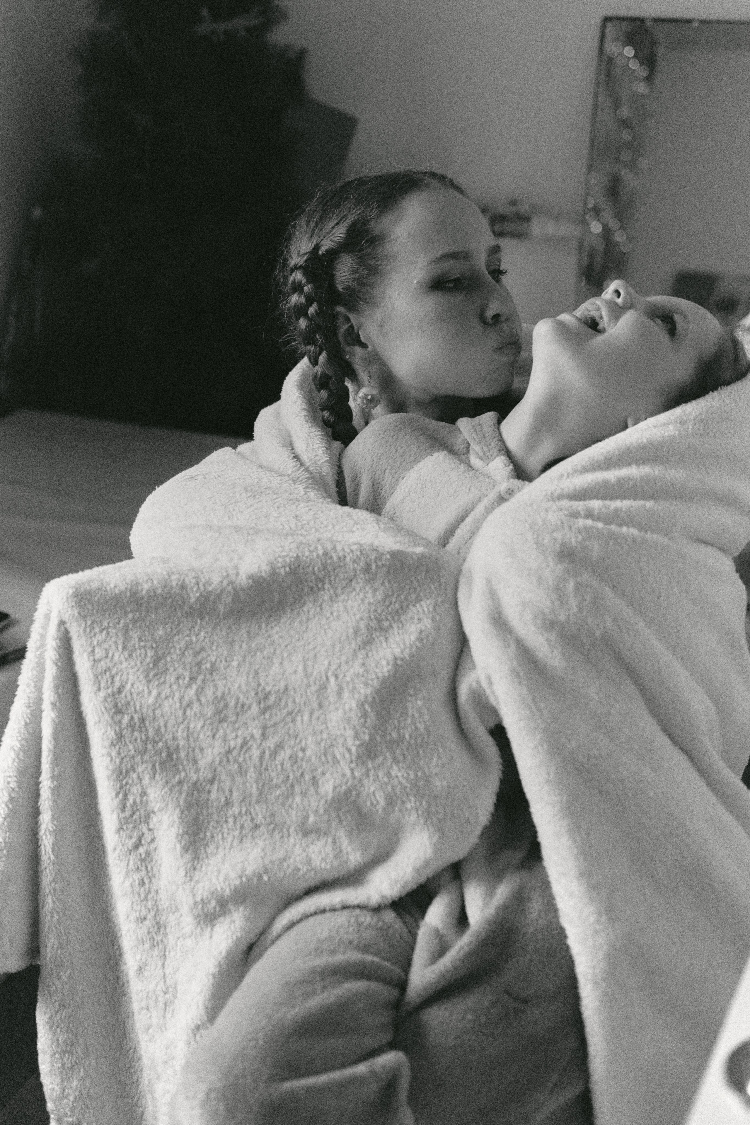 Портфолио. Семейный фотограф в Новосибирске Артём Кузнецов