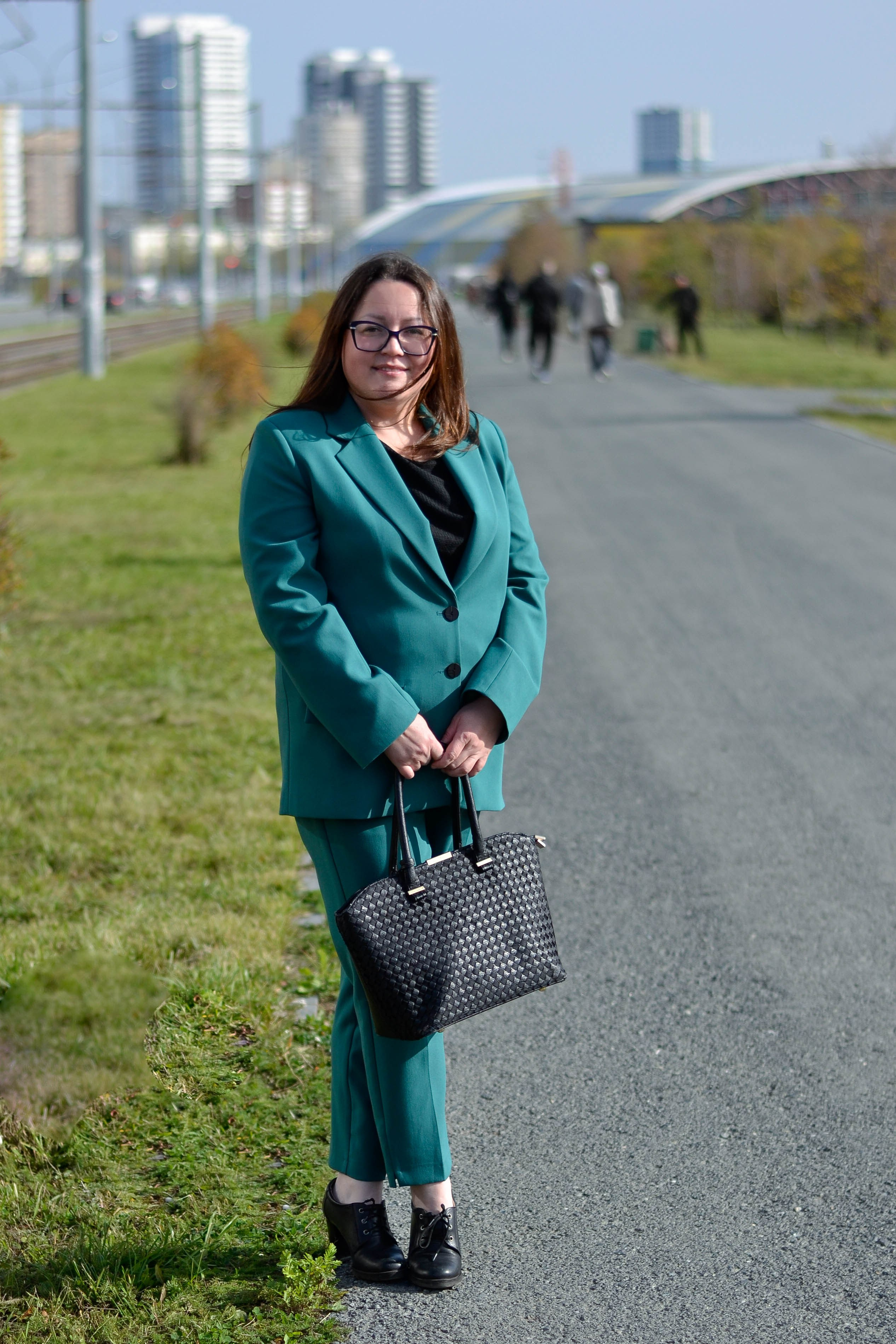 Катерина. Фотопрогулка. Екатерина Бикбаева фотограф, видеограф, медиа-продюсер