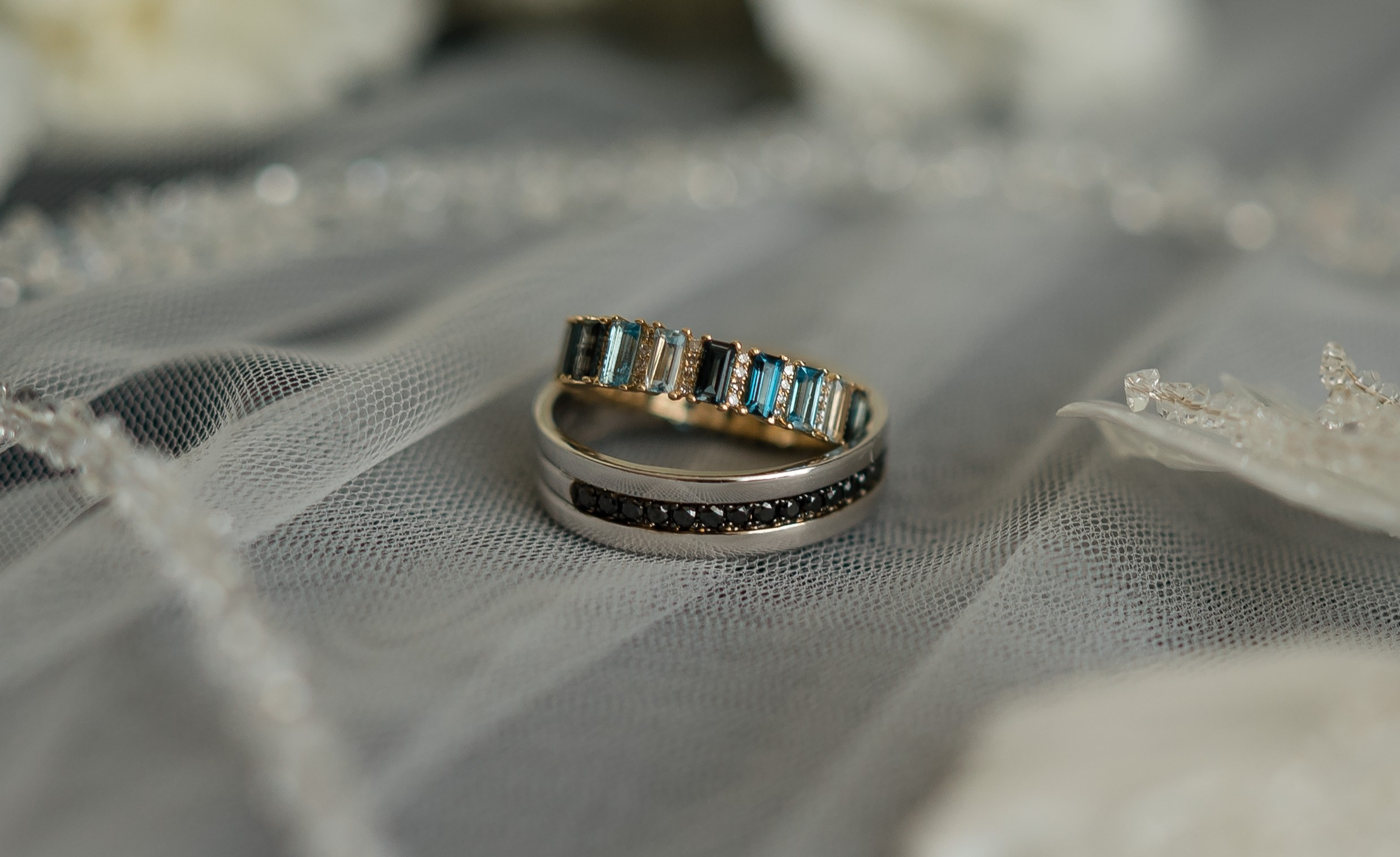 Давид и Альбина. Свадебный и портретный фотограф