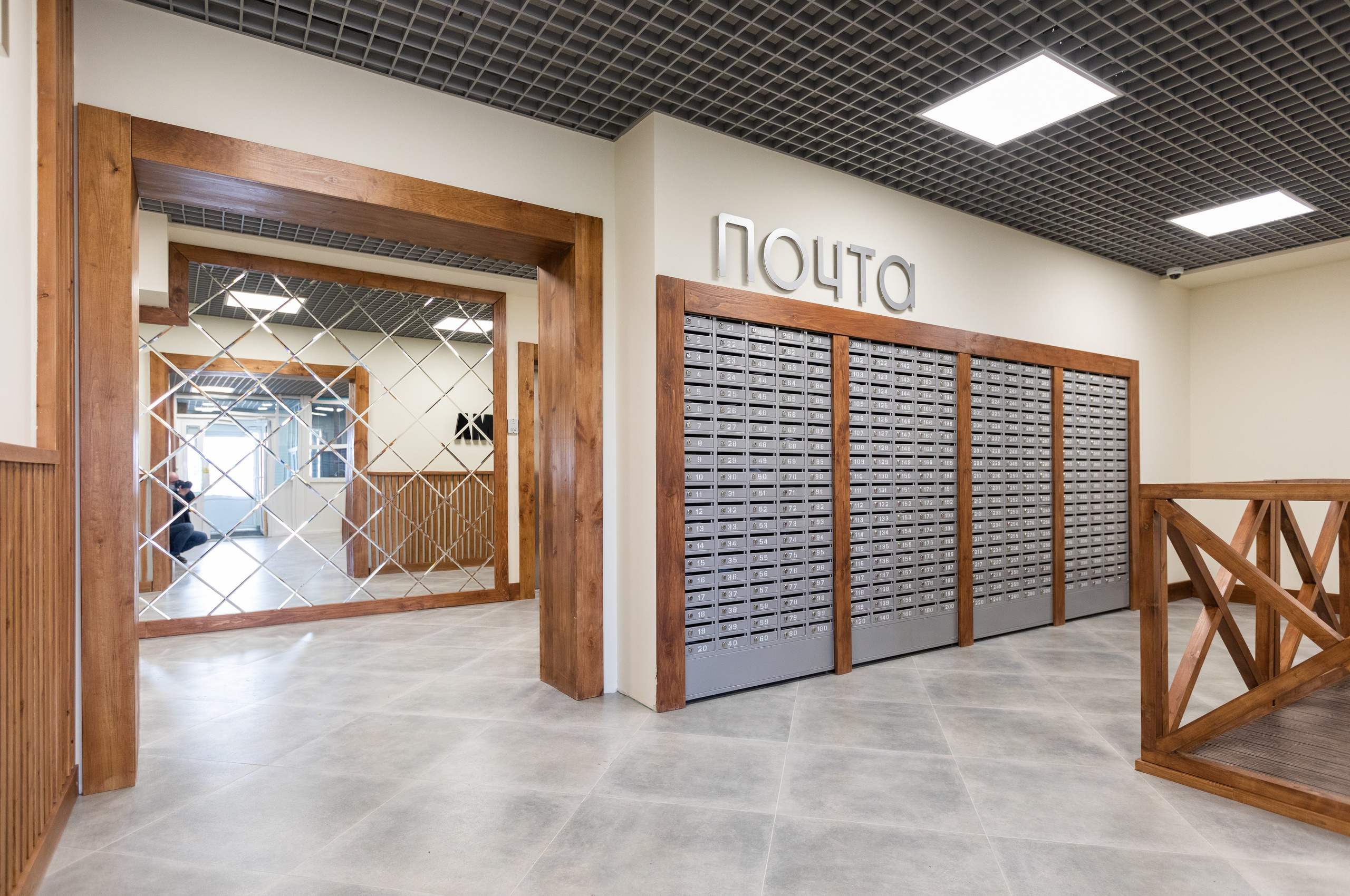 Строительство. Фотограф Шумай Александр