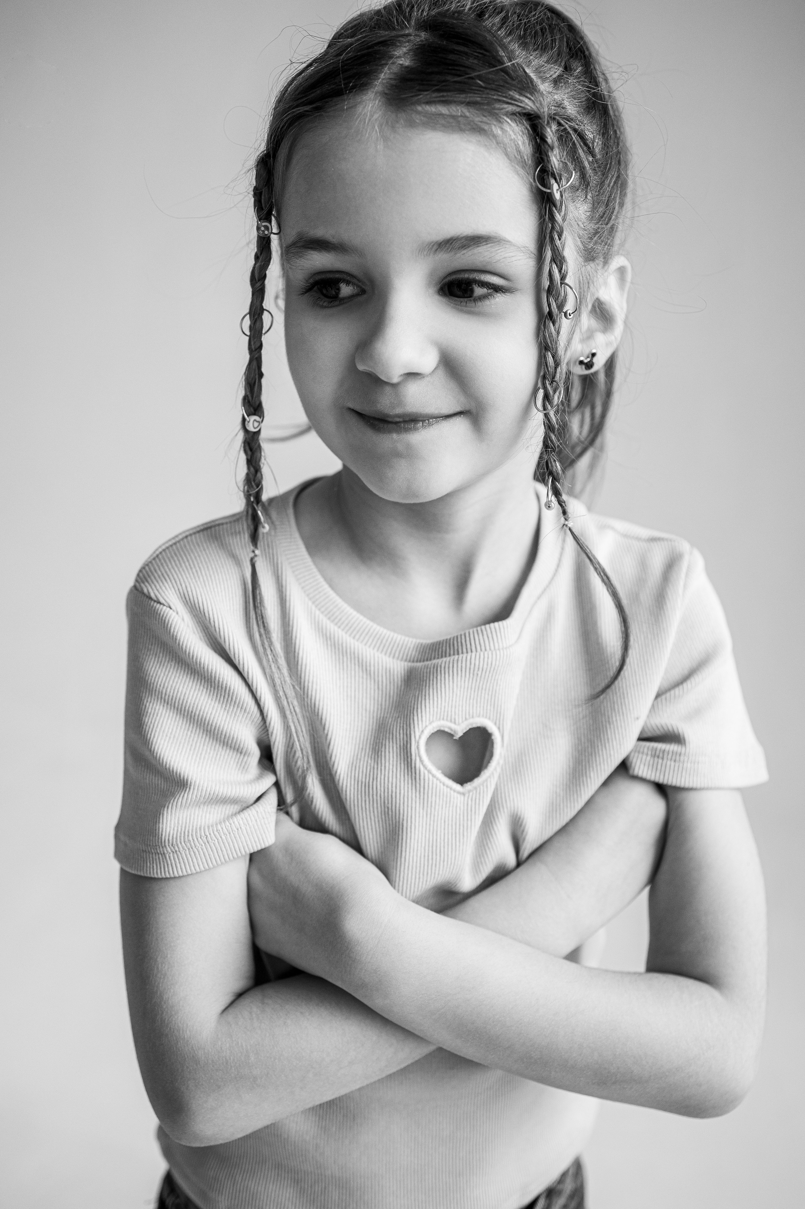 Фотосессия Варя | Лучшие моменты детства | Фотограф в Москве