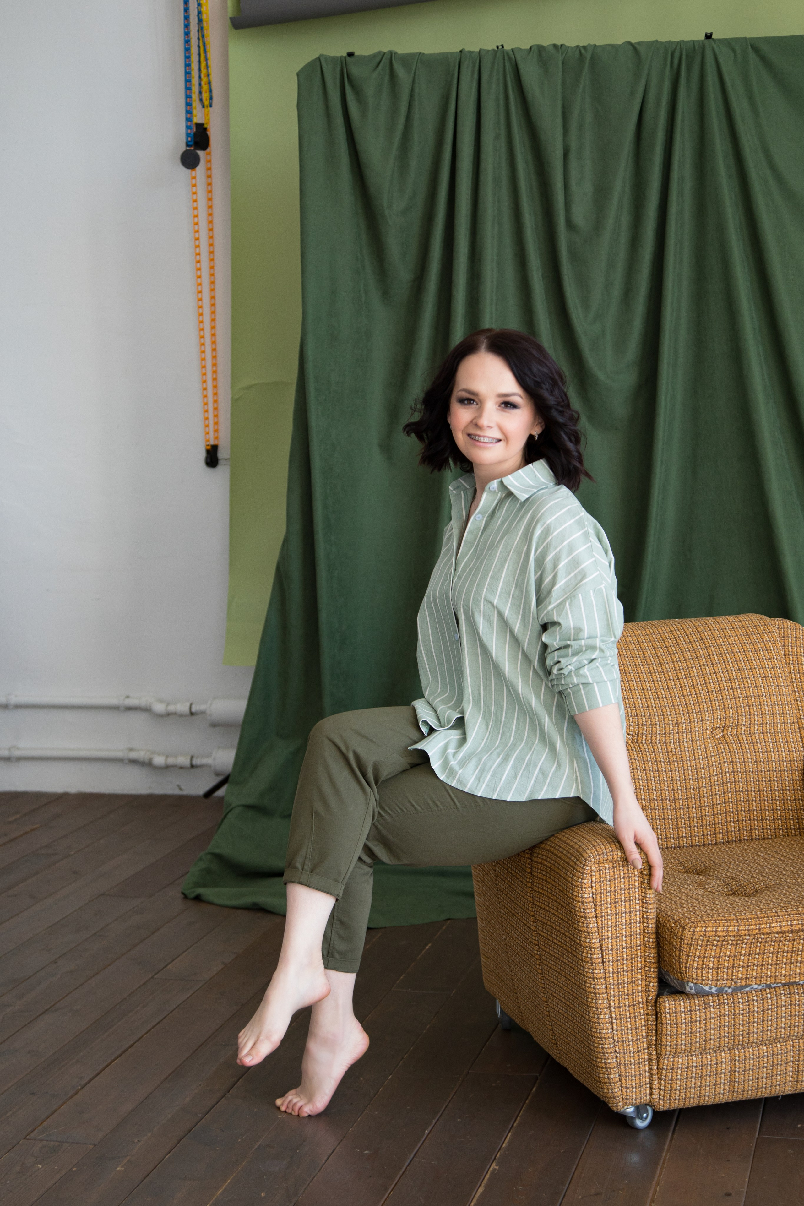 Индивидуальная фотосессия на день рождения. Детский и контент фотограф Надя Волкова Санкт-Петербург