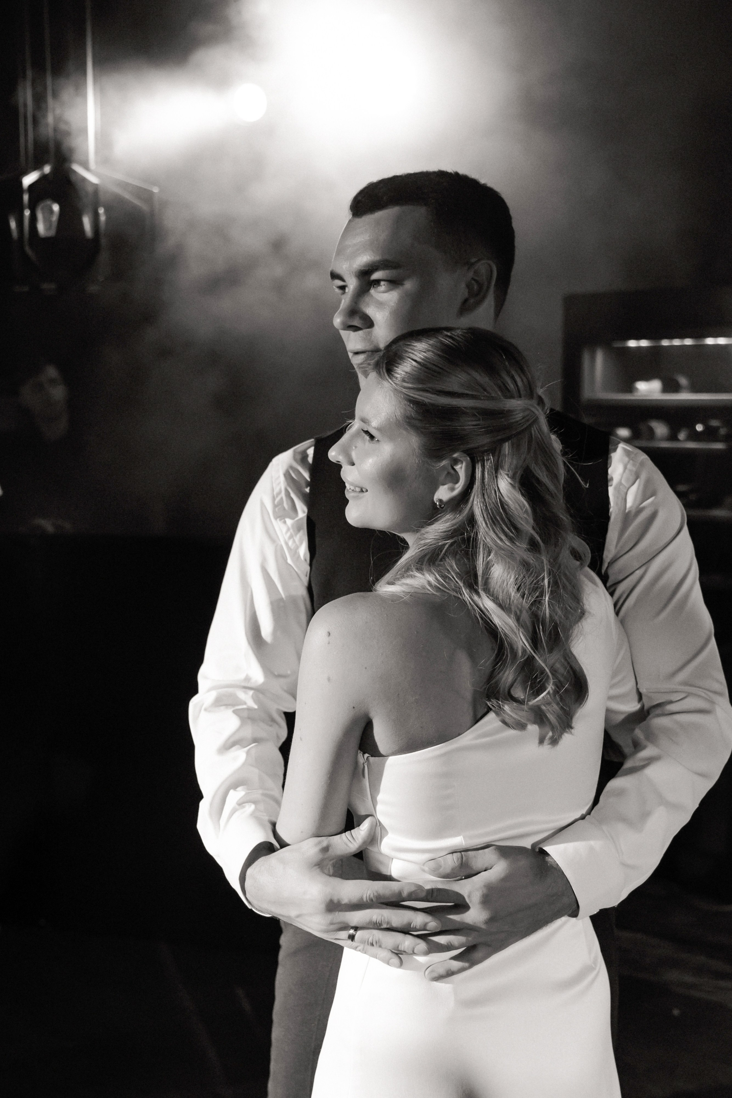 Артём & Анна. Свадебный фотограф в Нижнем Новгороде