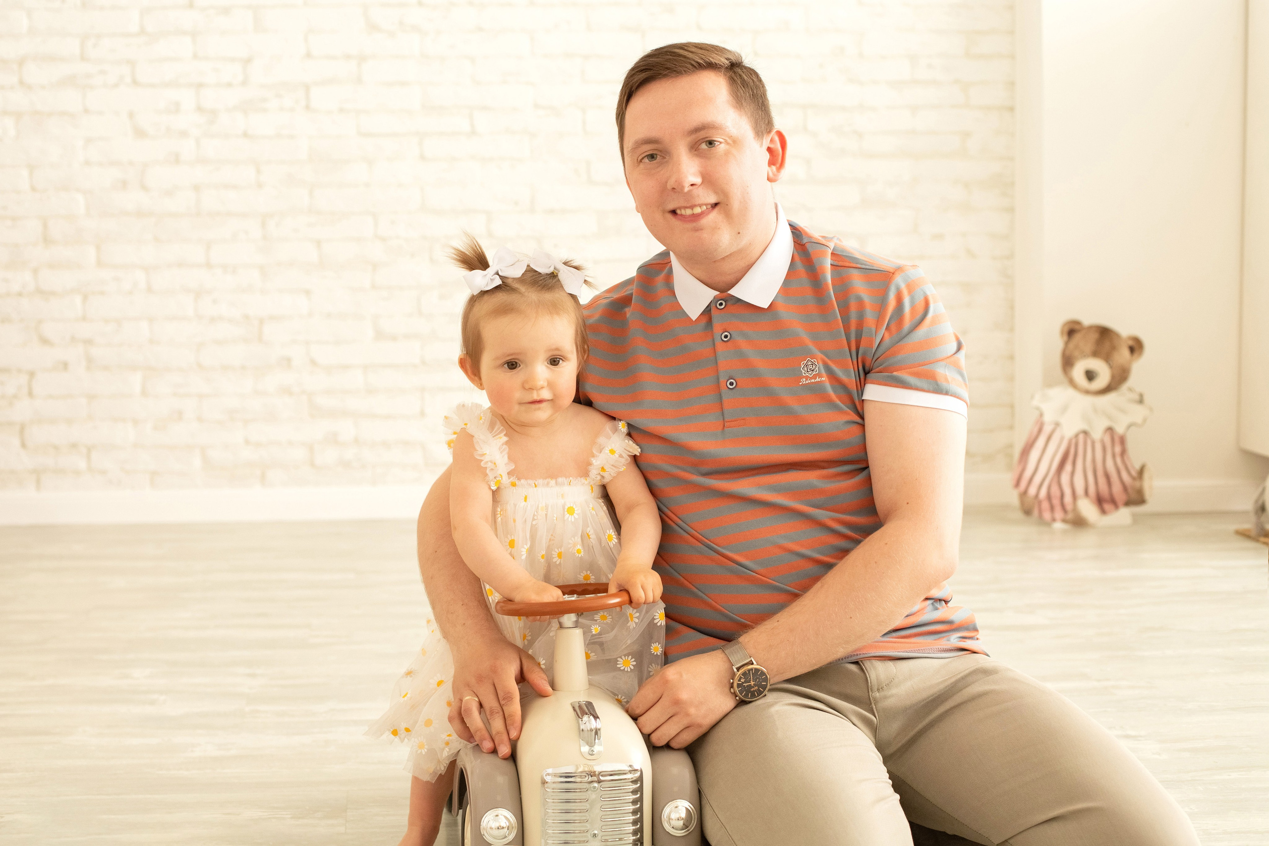 Арина Итого. Фотограф новорожденных в Екатеринбурге Татьяна Продан