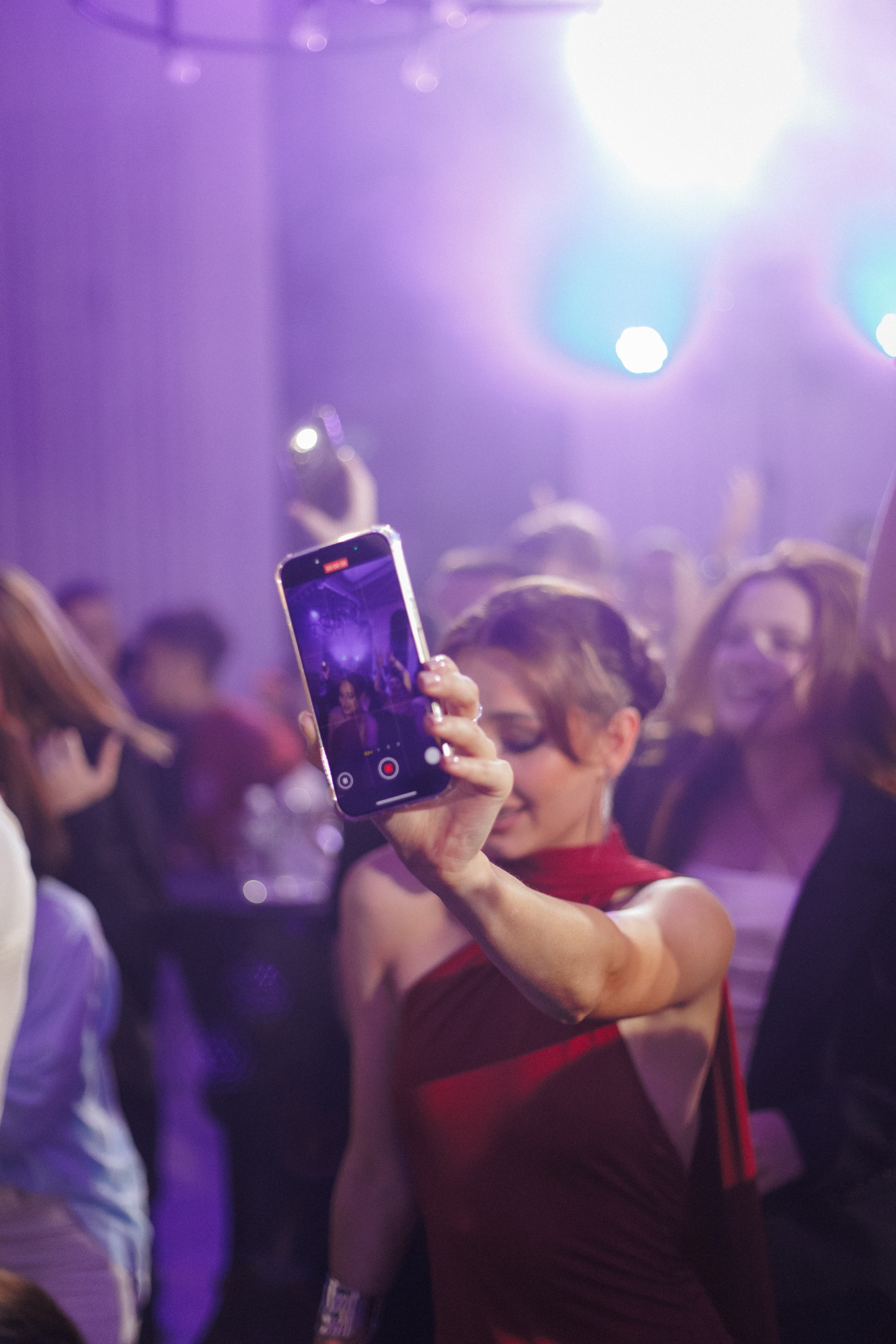 MEDIALIGA DV — AFTER PARTY. СВОИ. ФОТООТЧЕТЫ-СОБЫТИЯ-МЕСТА