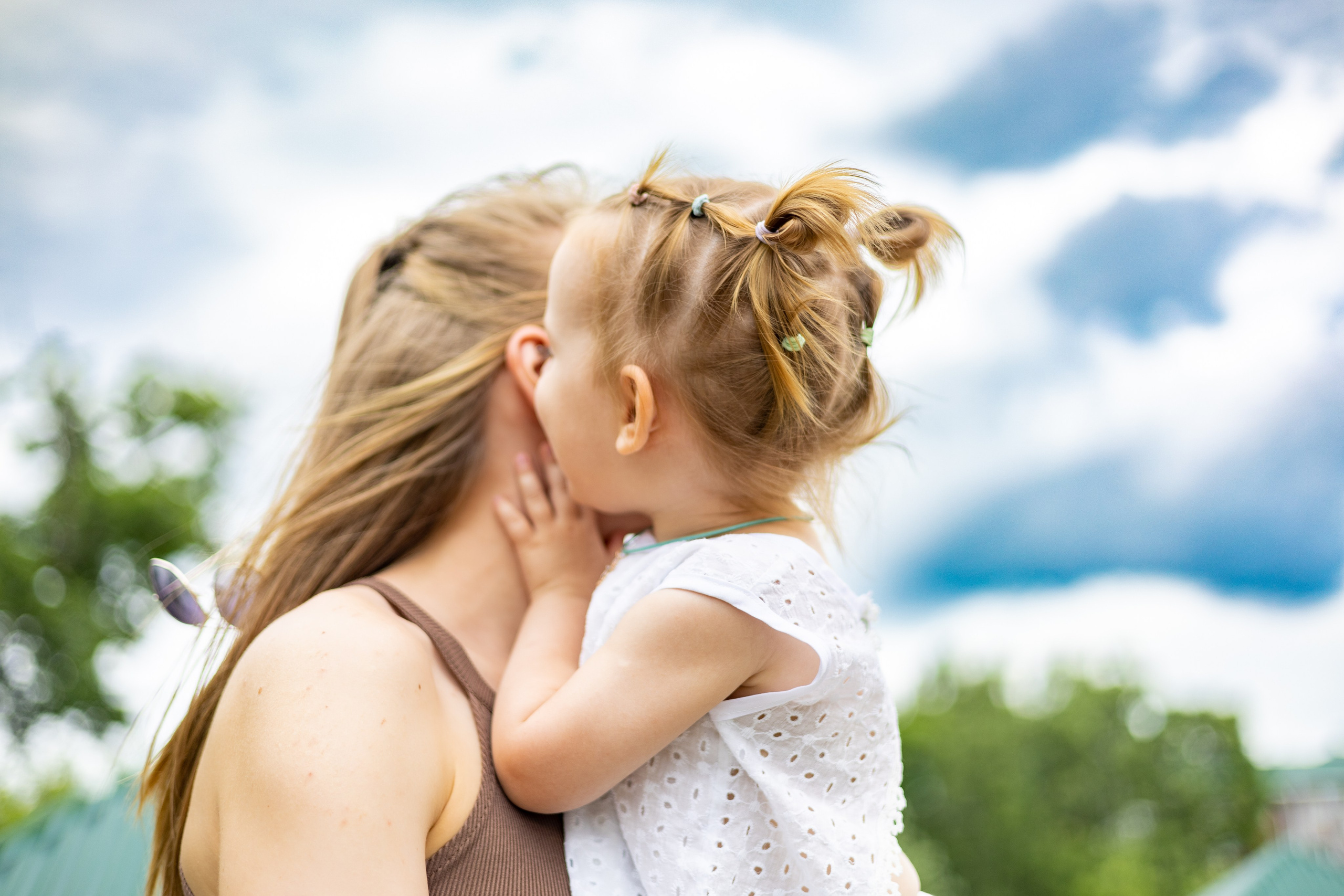 Фотопрогулки. Фотограф Оксана Дойбань в Биробиджане