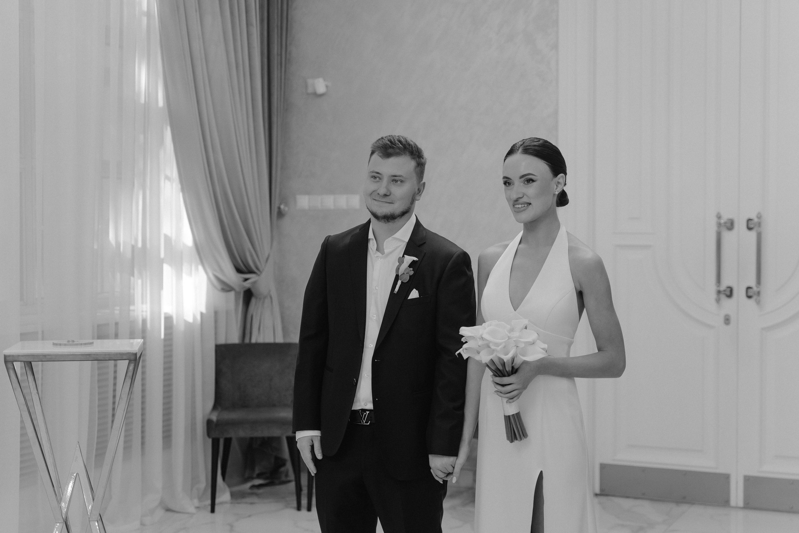 A&D (МОСКВА). Свадебный фотограф — Наталья Фед СПб/Москва