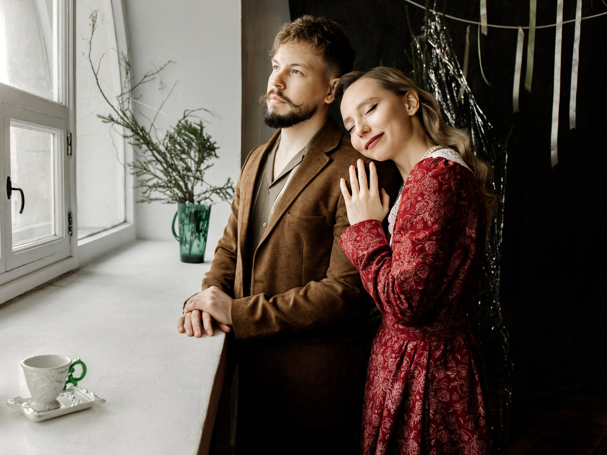 Семейные съемки. Семейный и портретный фотограф в Самаре Анна Григорьева