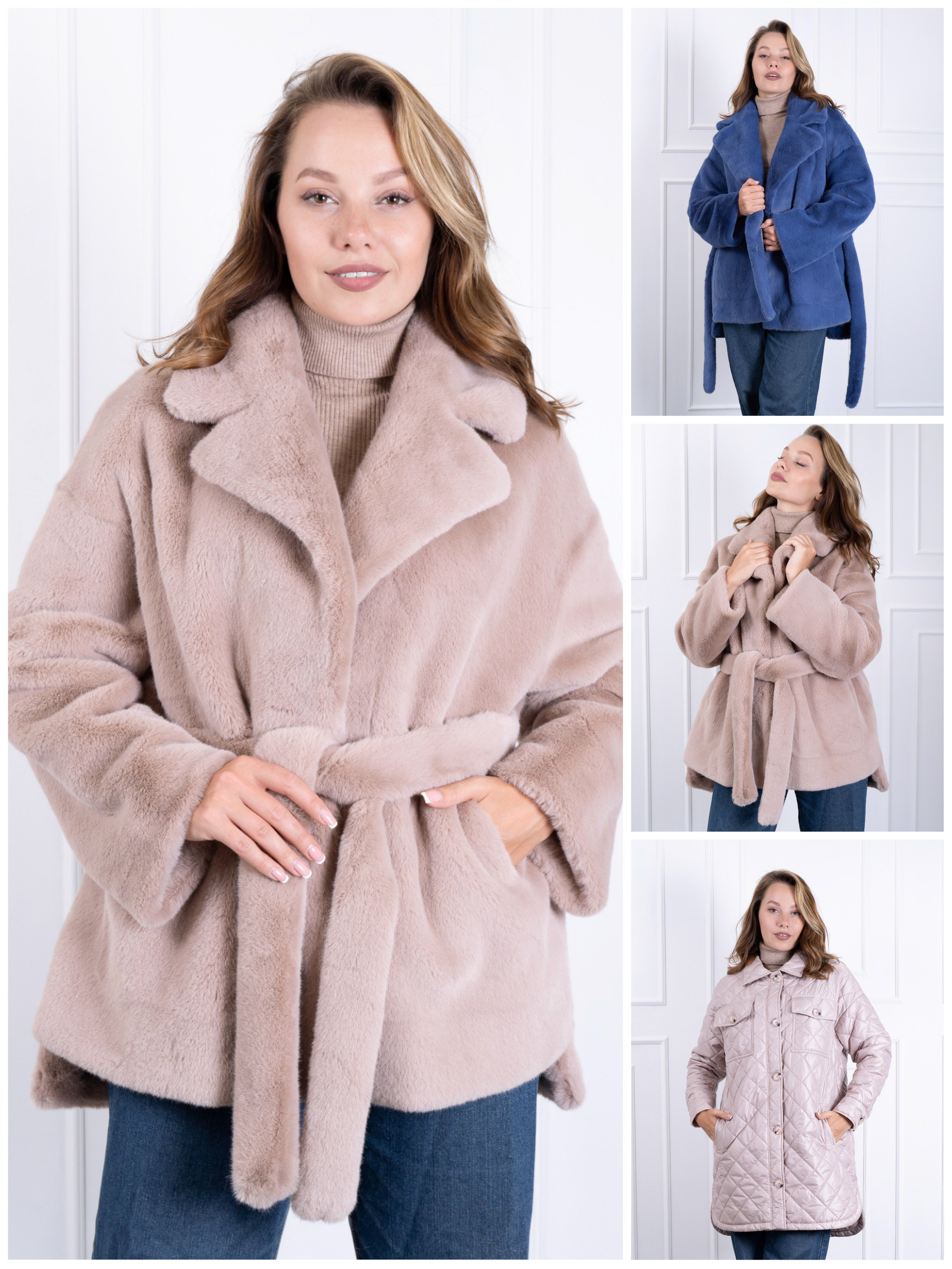 Девушки. Фото для маркетплейс