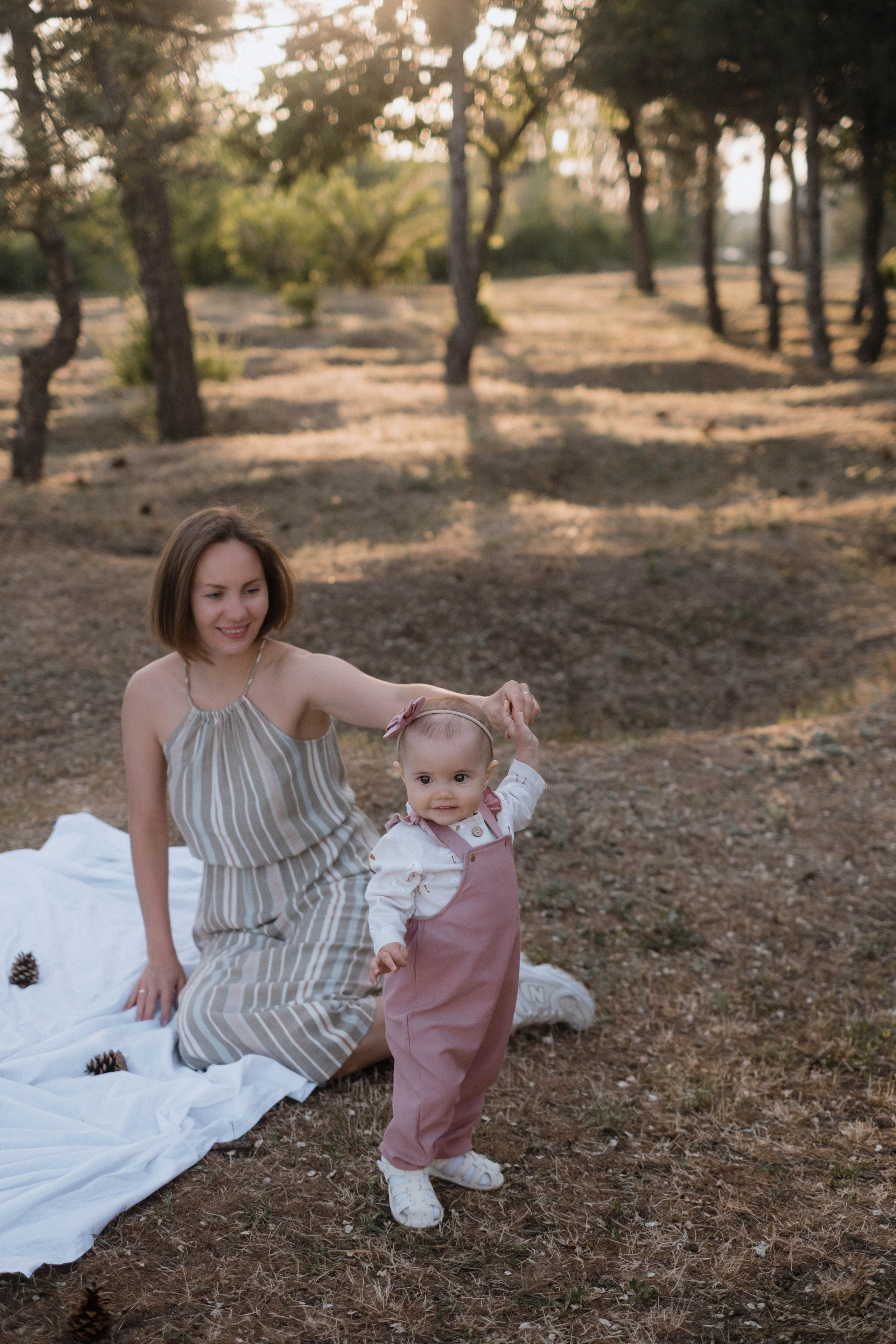 Мари + Вадим + Анфиса. Свадебный и семейный фотограф г. Волгоград Биленко Ангелина