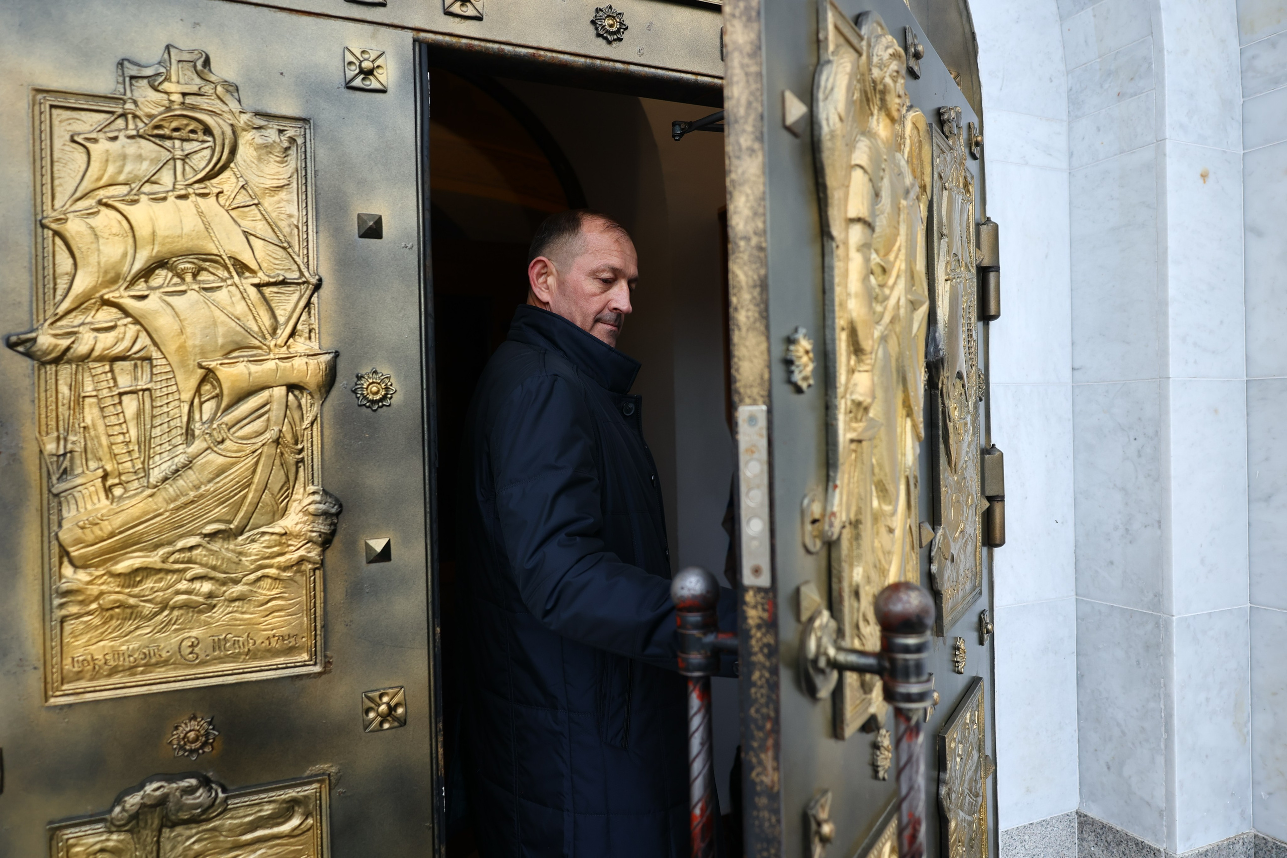 Юрий & Татьяна. Фотограф Камчатка | Светлана Рей