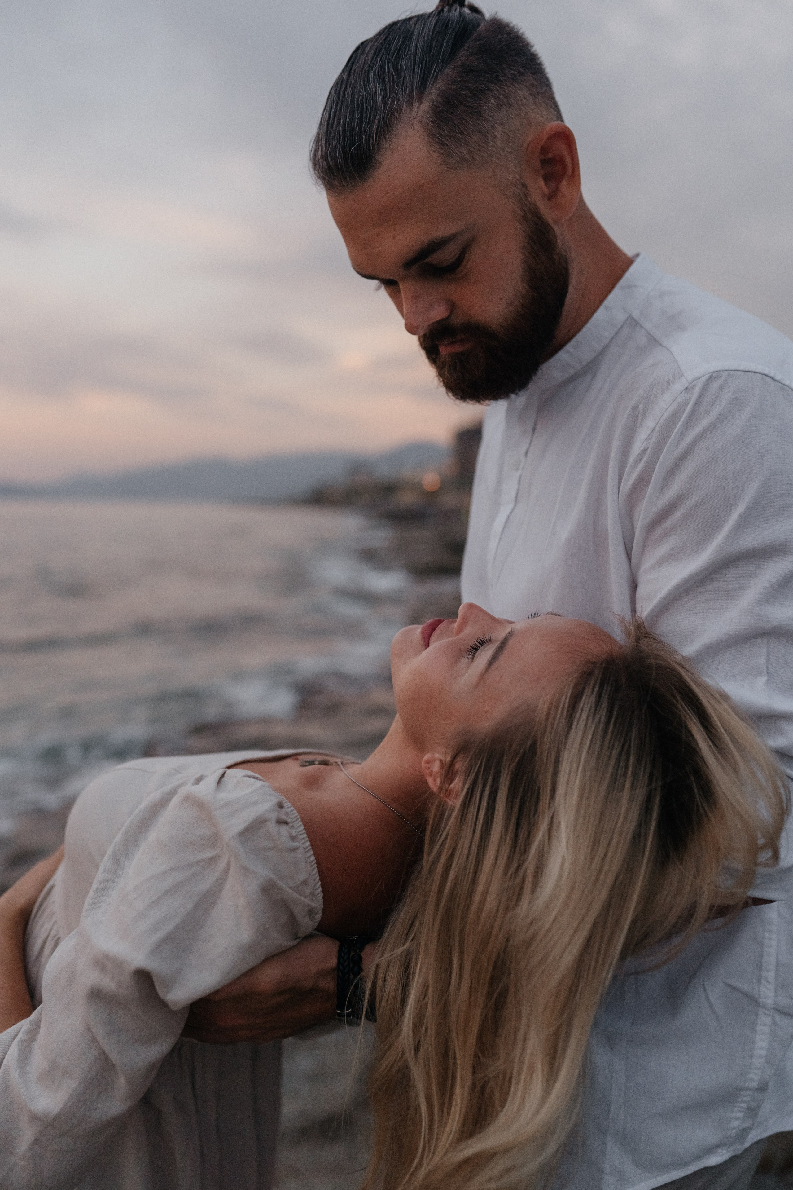 Love story / Лавстори. Семейный и свадебный фотограф в Москве Виктория Махова