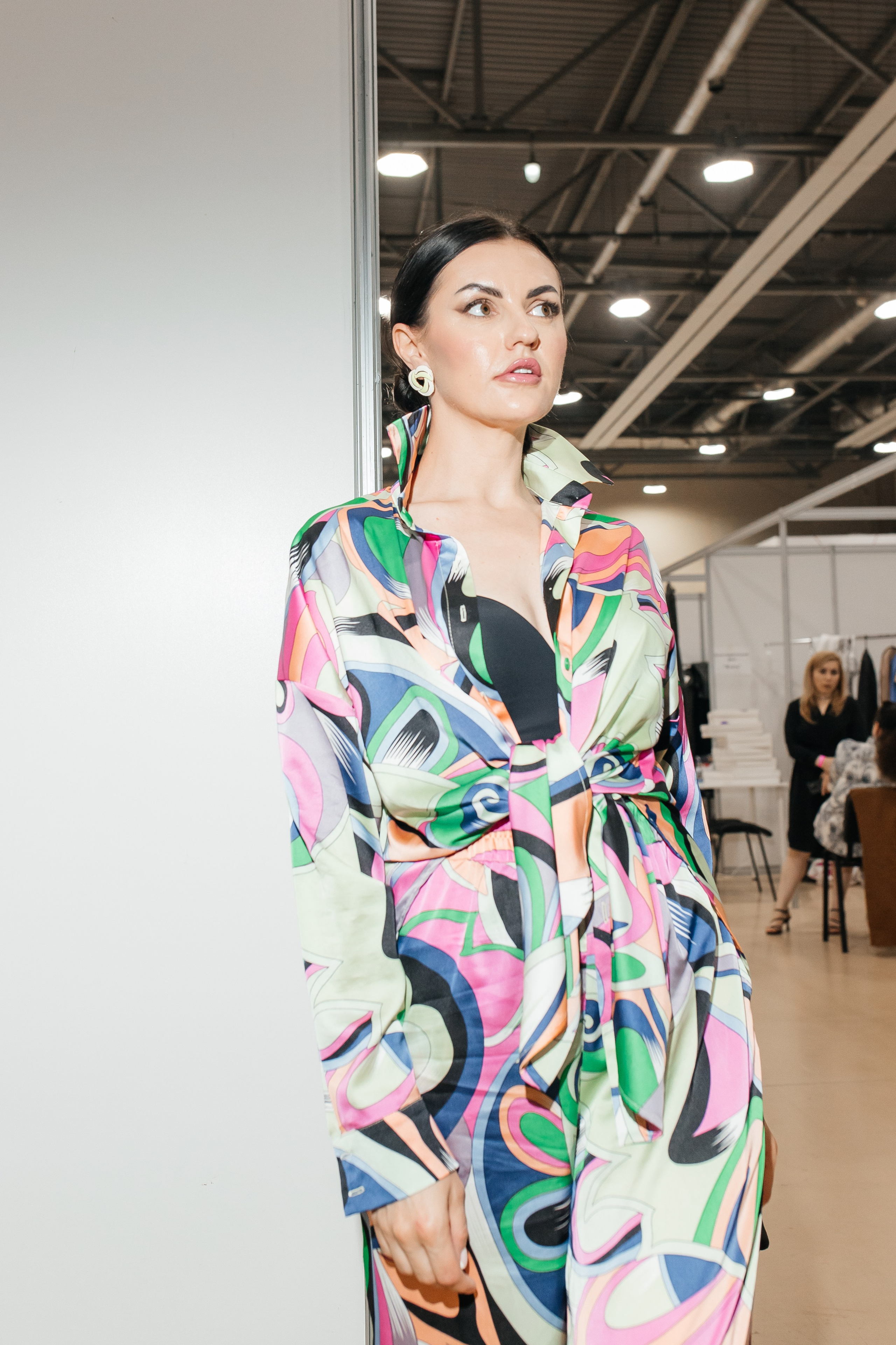 Don Fashion Week 2023-2024. Фотограф в Ростов-на-Дону Виктория Савчук