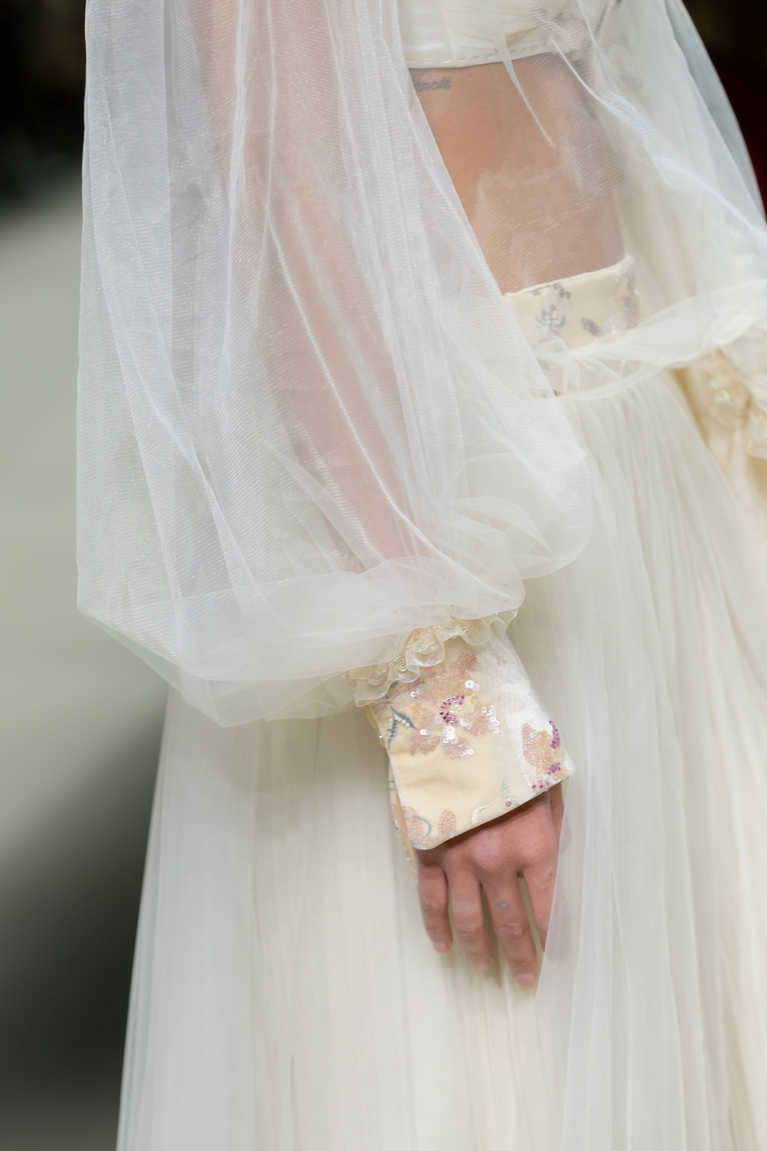 Московская неделя моды. Показ Игоря Гуляева. Фотограф в Ростов-на-Дону Виктория Савчук