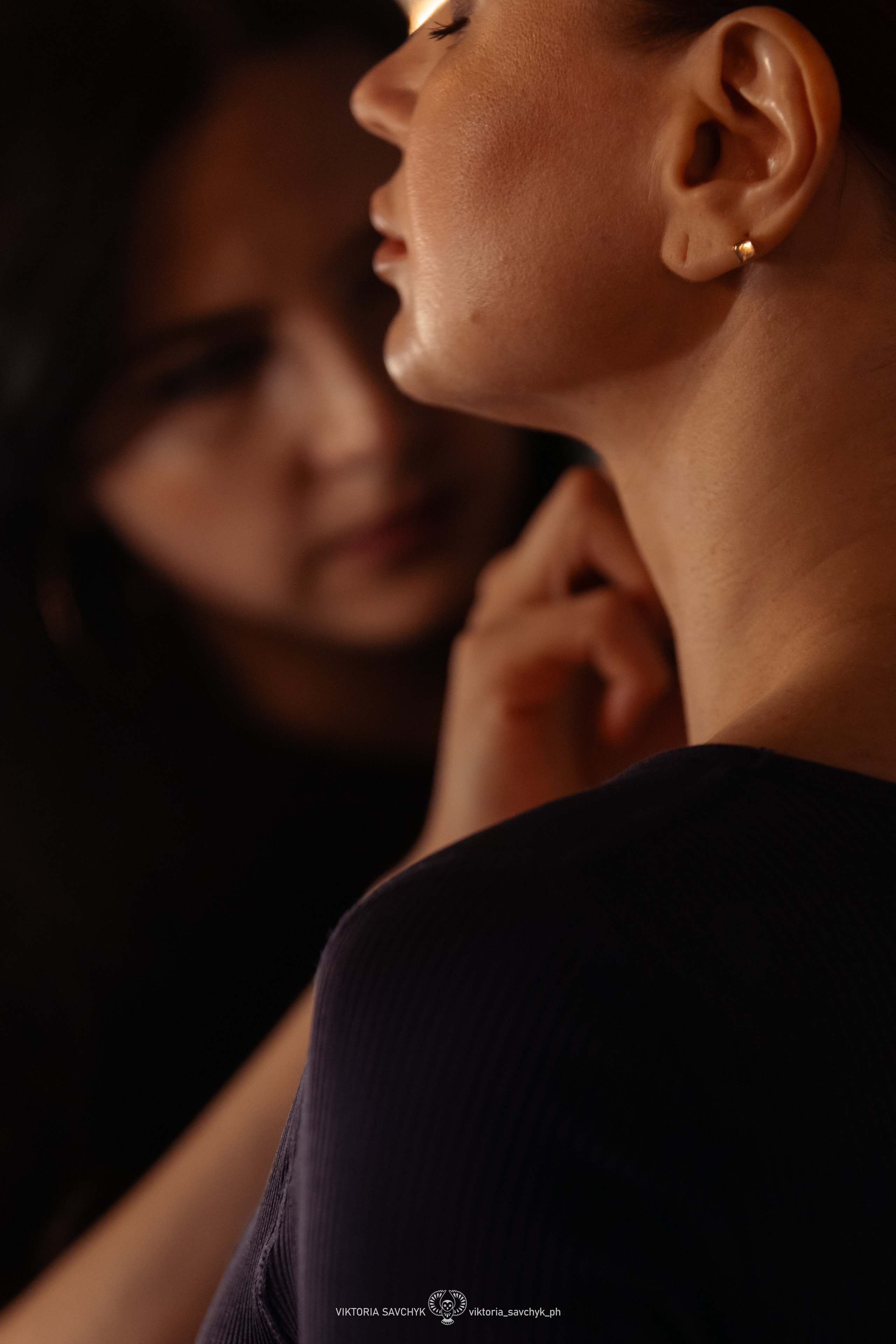 Media Fashion Project. Backstage makeup. Москва 2025. Фотограф в Ростов-на-Дону Виктория Савчук