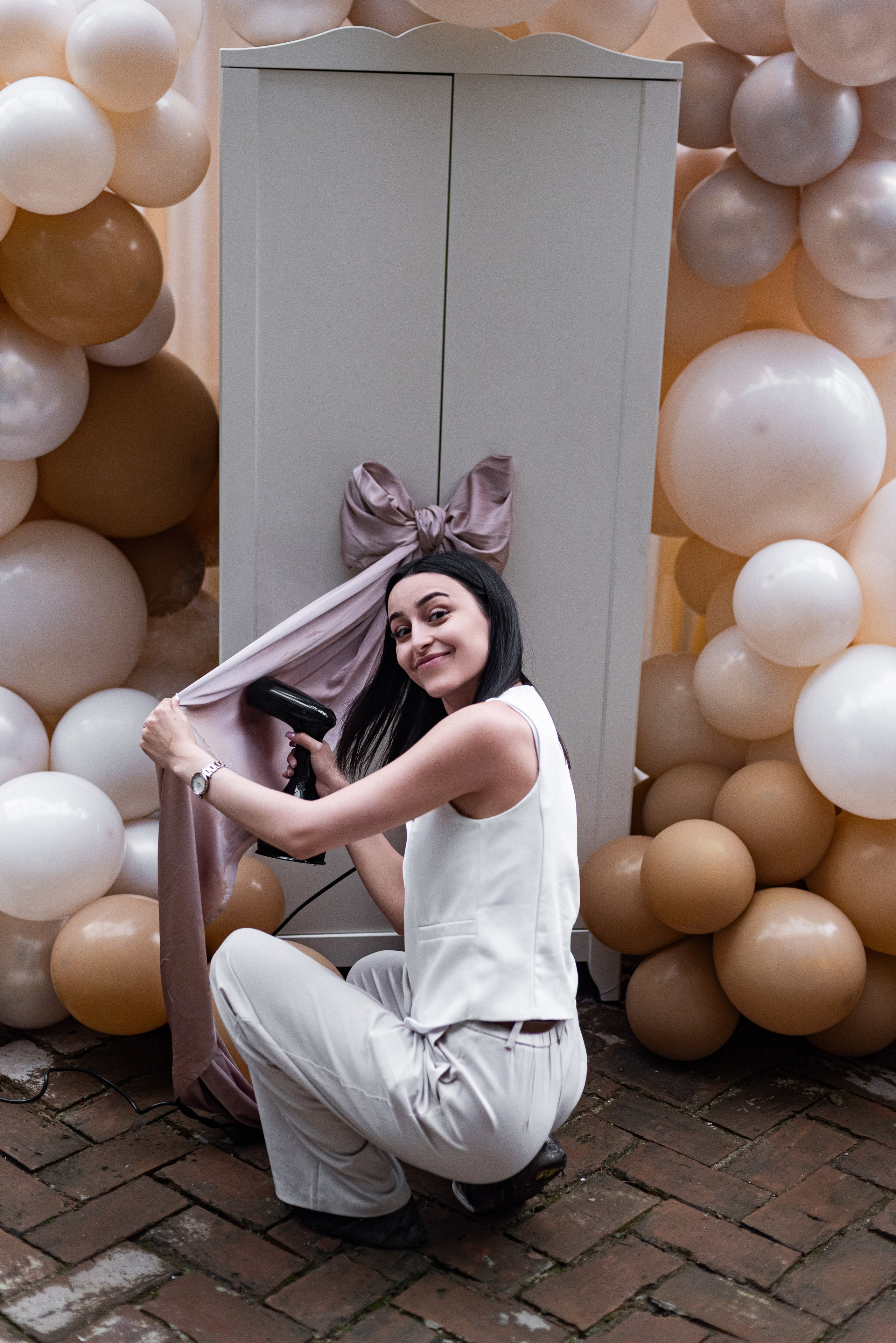 Гендер-пати. ФОТОГРАФ КРАСНОДАР КРАСНОДАРСКИЙ КРАЙ