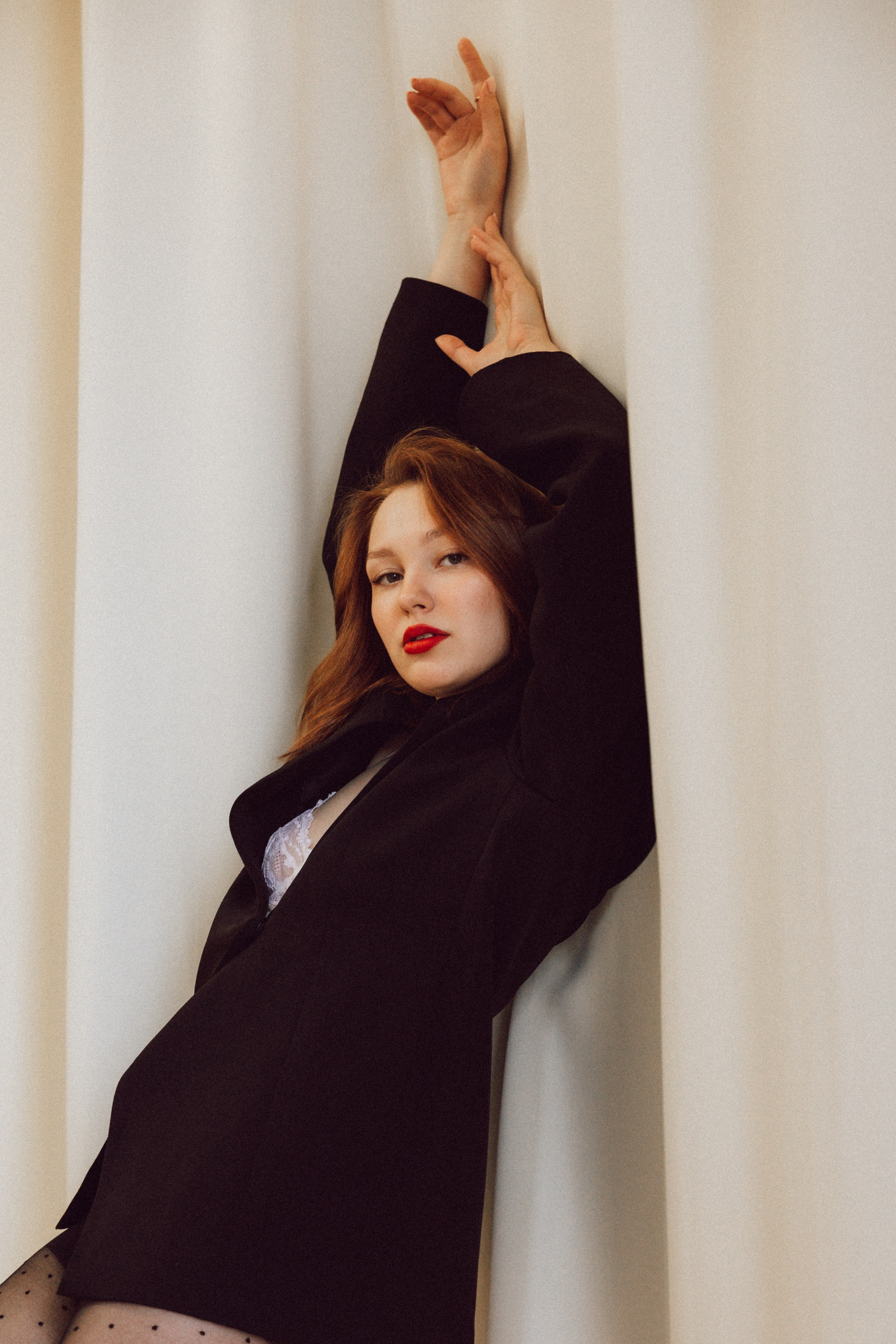 Женственность. Питерский фотограф