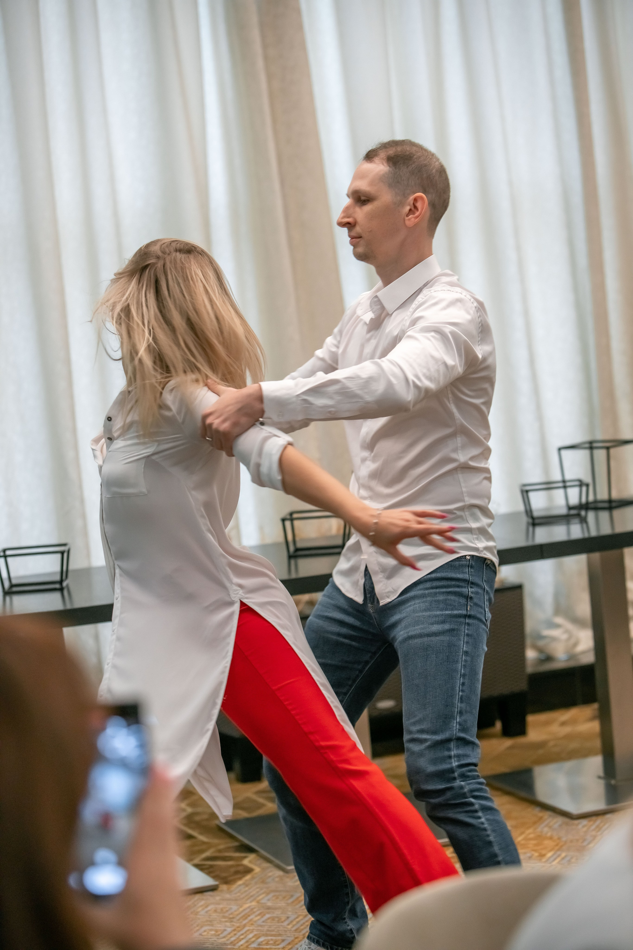 Семь ключей. Репортажный фотограф в Новосибирске