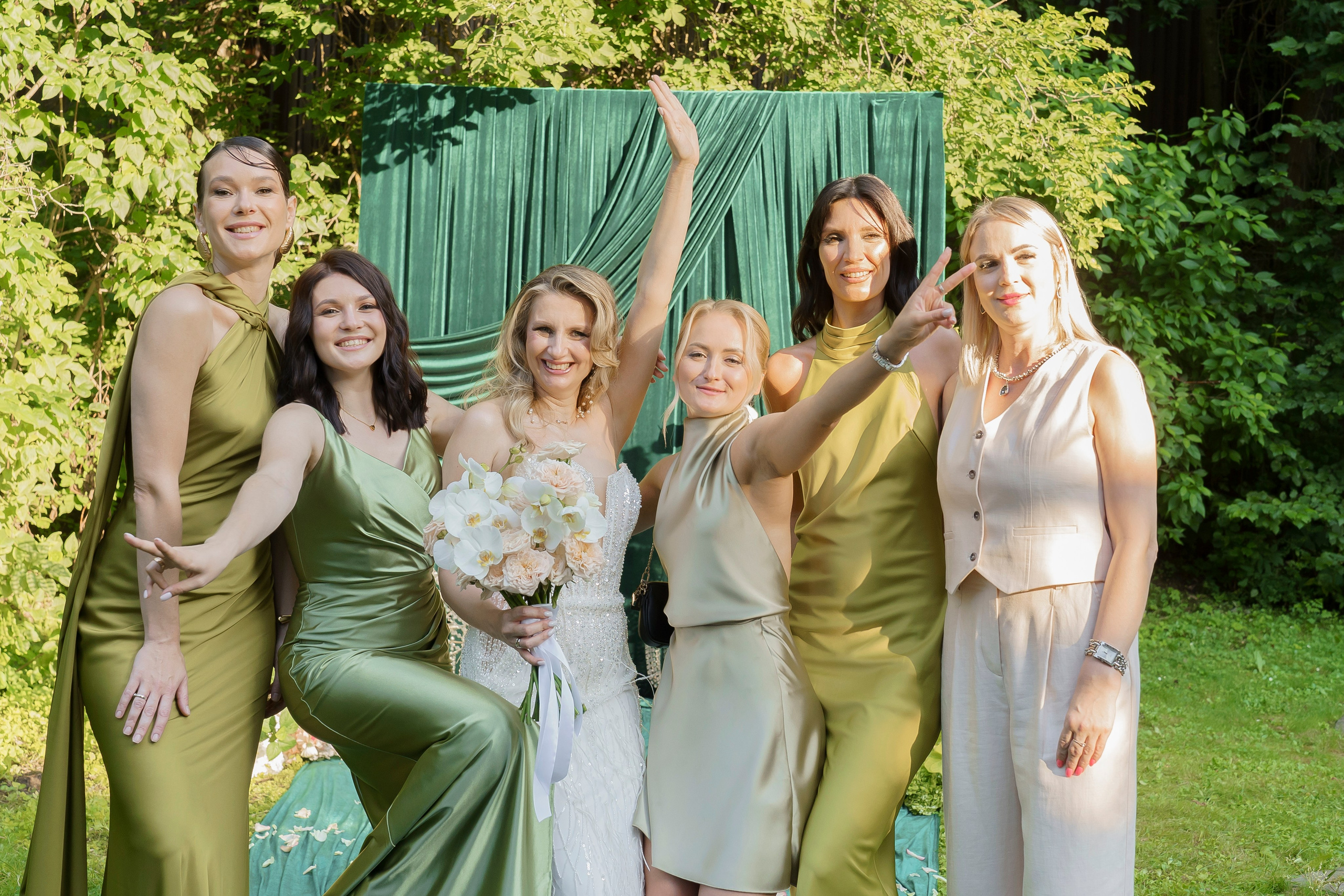 Однажды в замке. Свадебный фотограф Диана Грицай