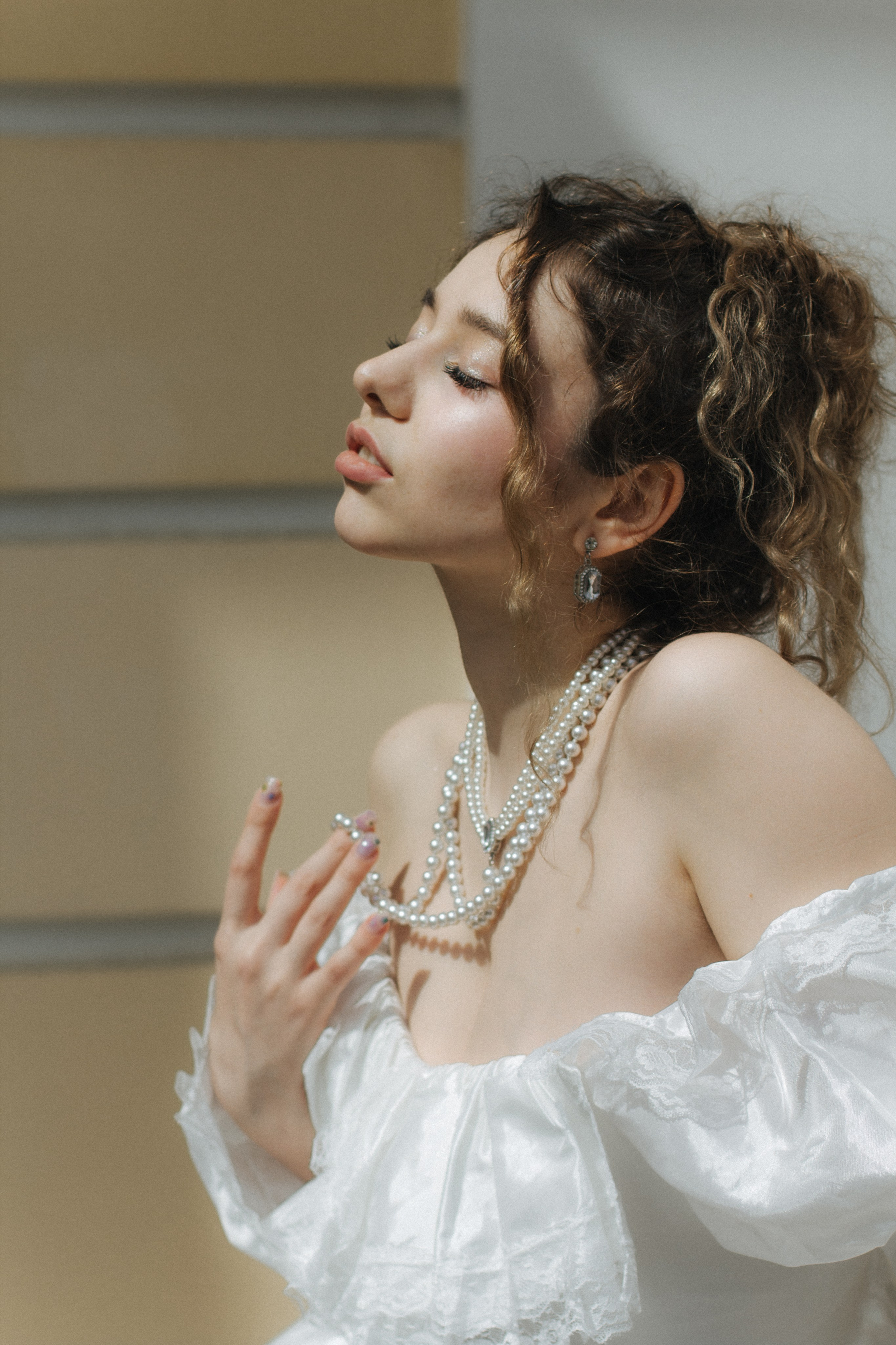 Silent Grace. Katrin Rosevelli твой персональный фотограф