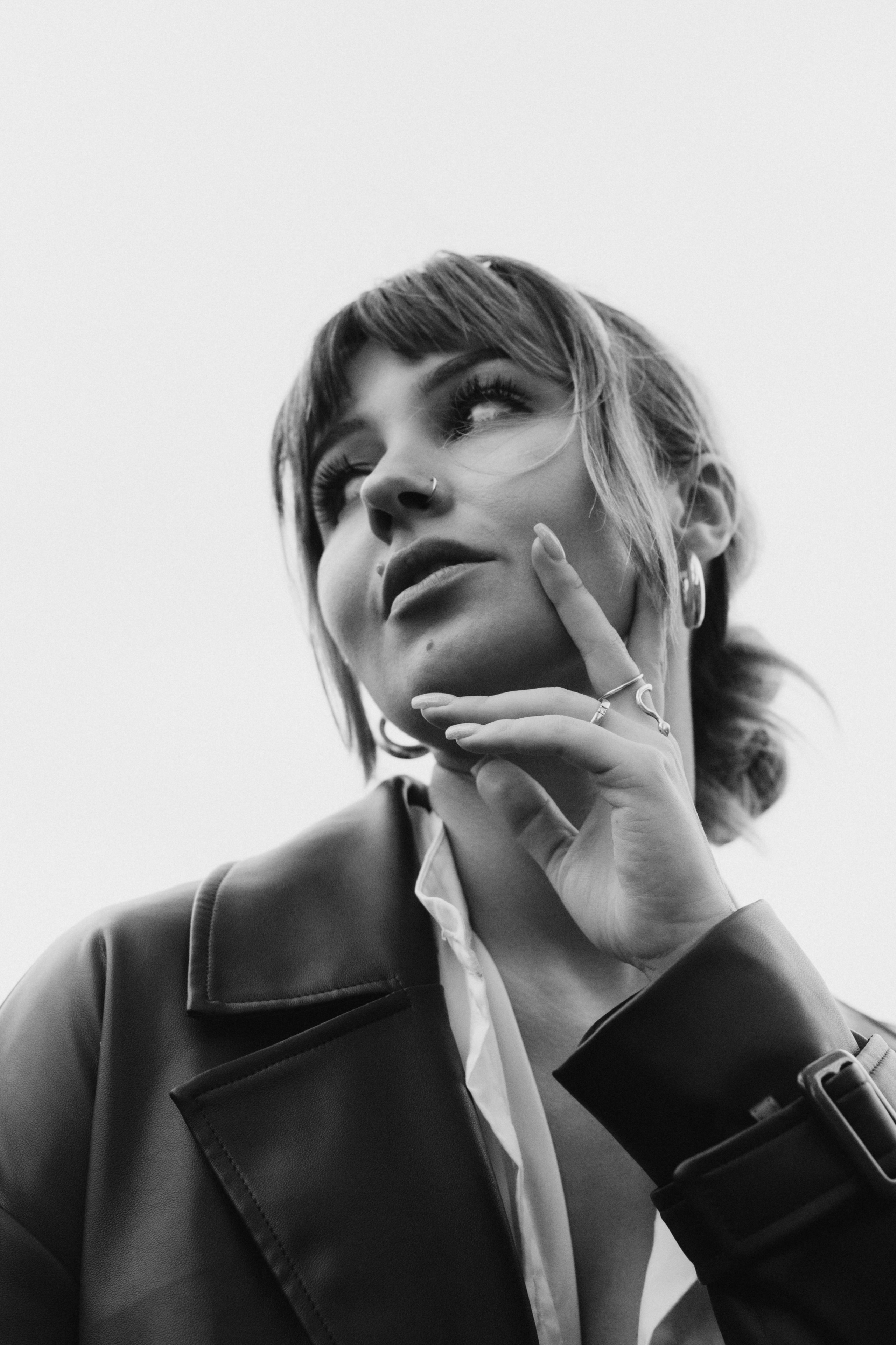 The Urban Nomad. Katrin Rosevelli твой персональный фотограф