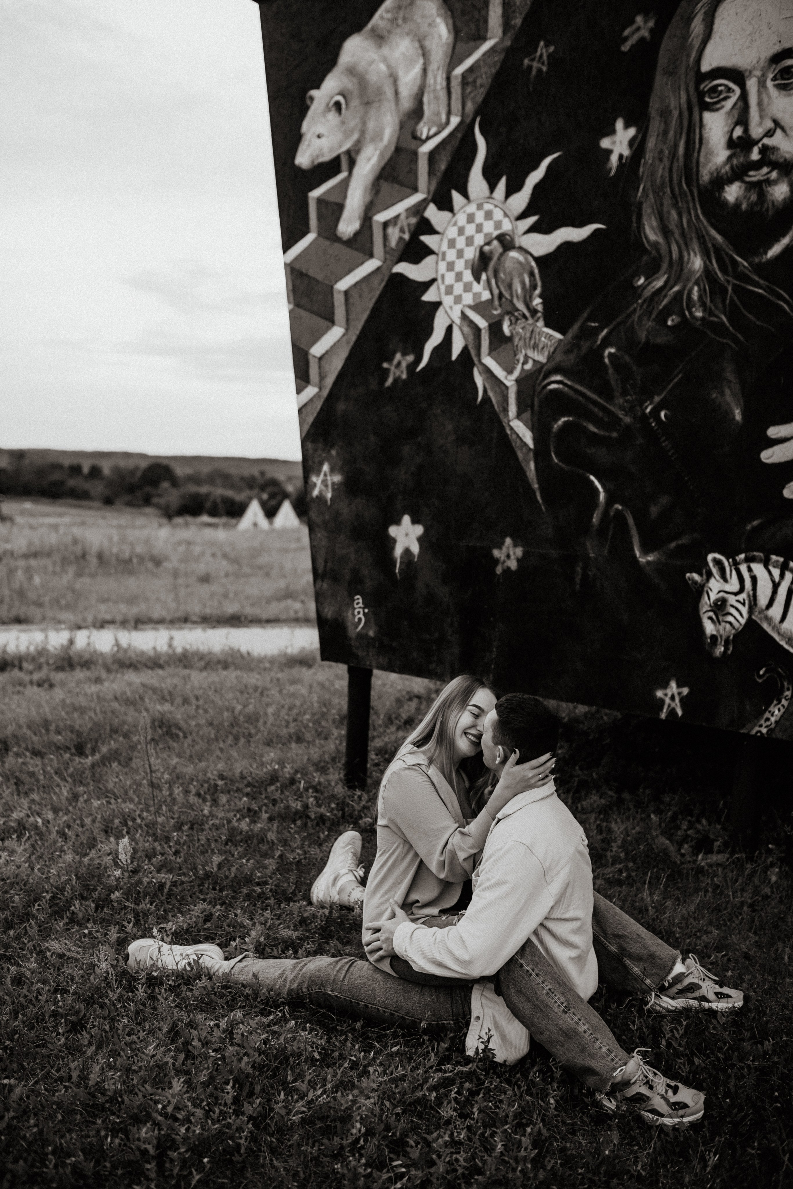 Просто такая сильная любовь!. Фотограф Алексин, Тула