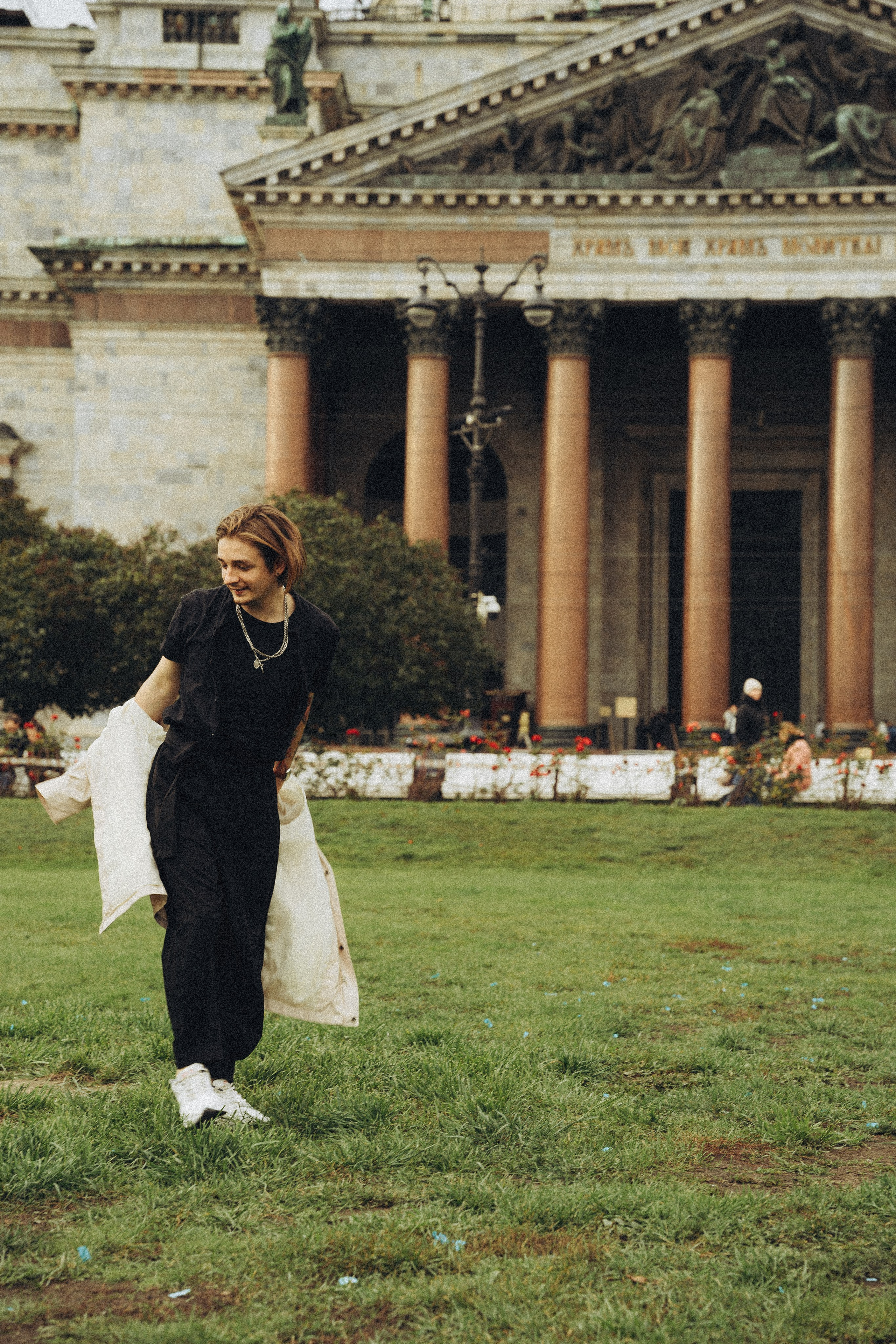 Vladimir. Фотограф Санкт-Петербург/Гомель Виктория Петрова
