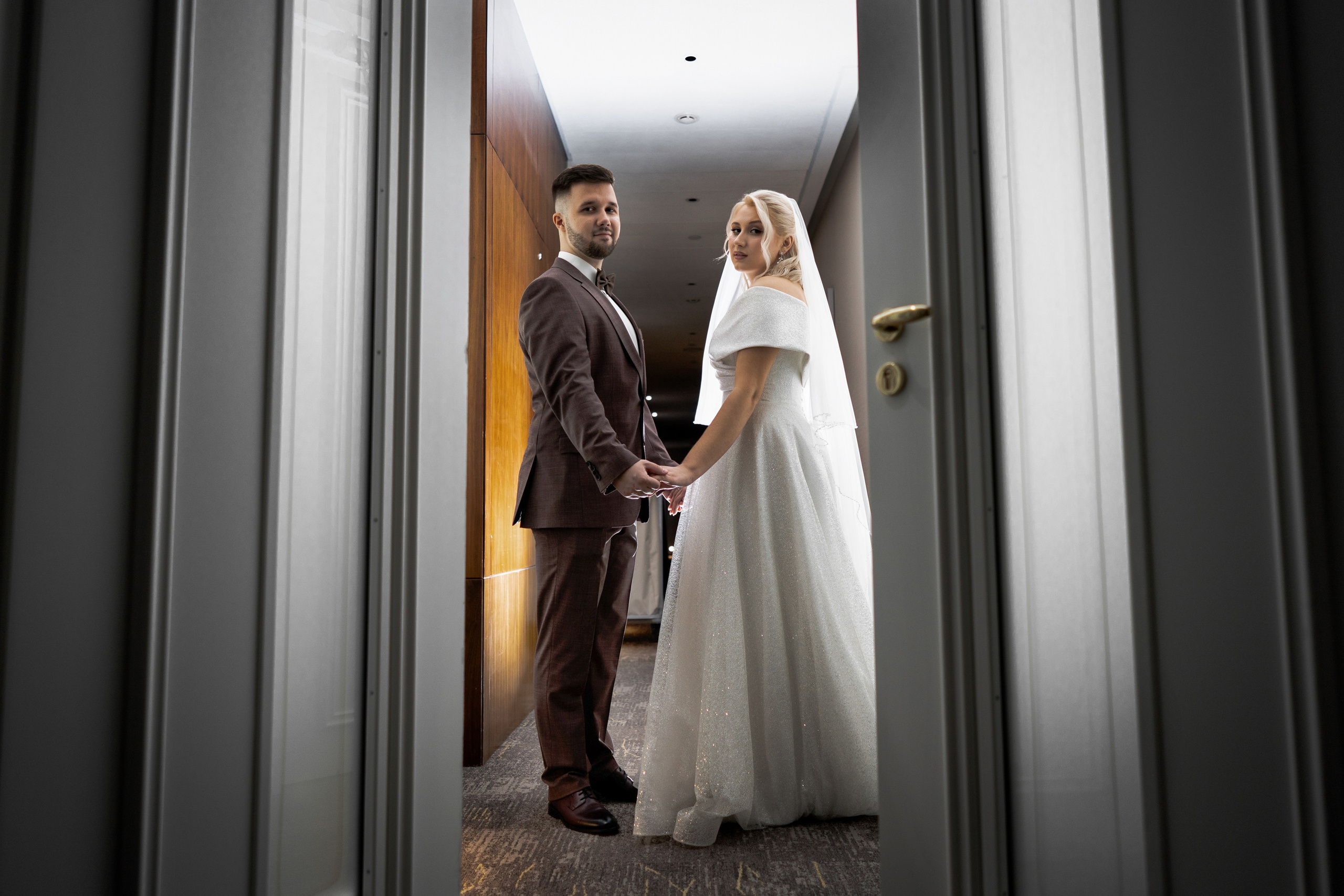 Kristina & Kirill. Sergey,kuzichev