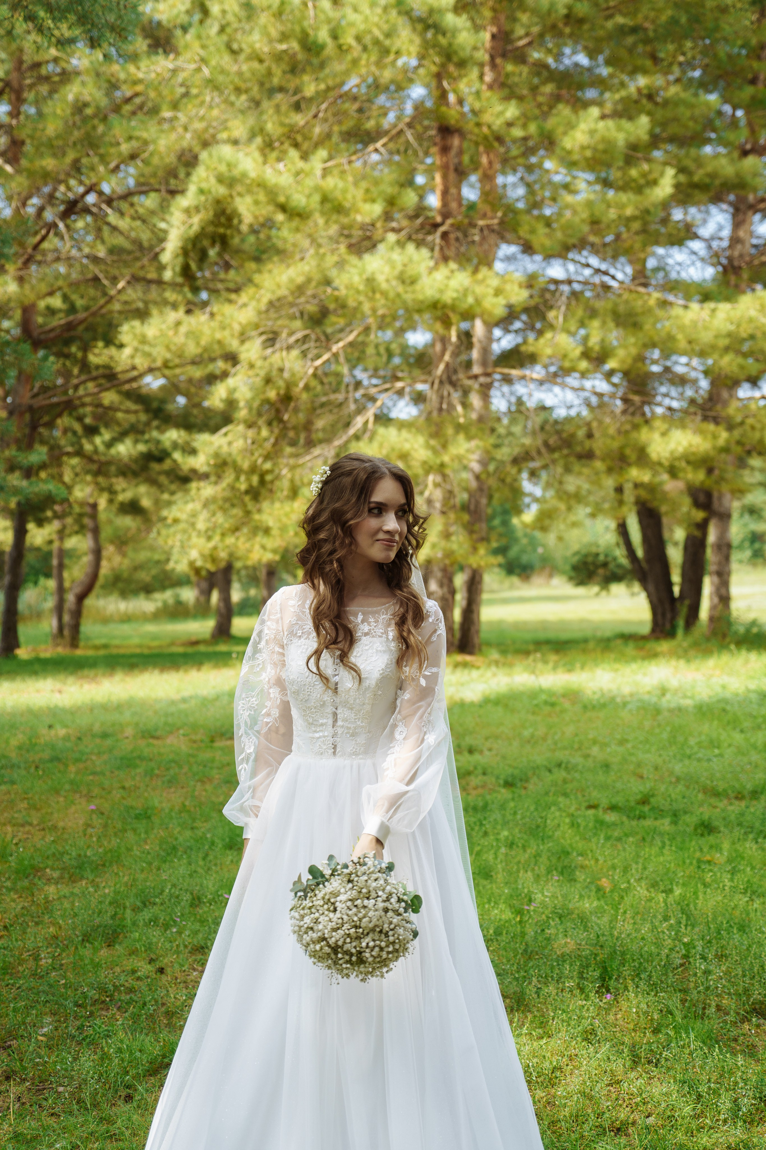 Дмитрий и Вероника. Фотограф Ульяновск Ксения Кеслер